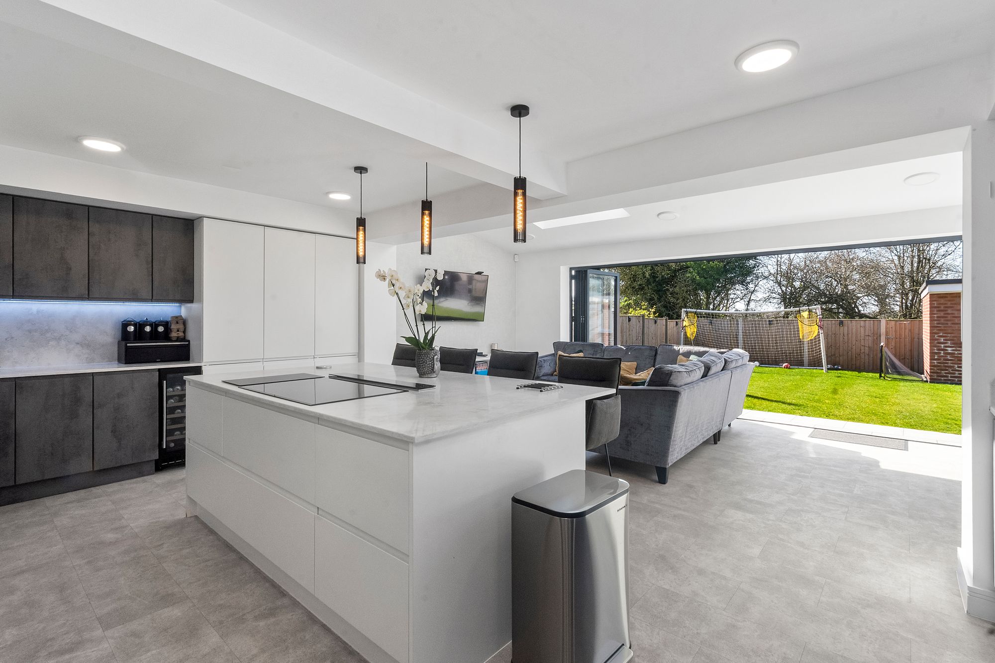 Springfield Park, St. Helens