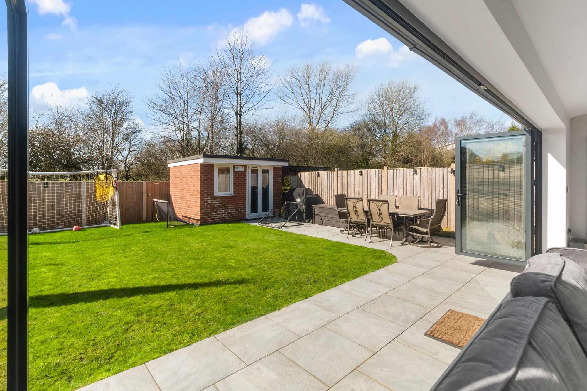 Springfield Park, St. Helens