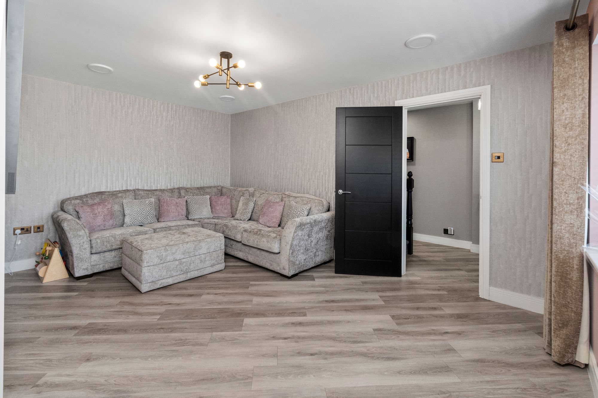 Springfield Park, St. Helens