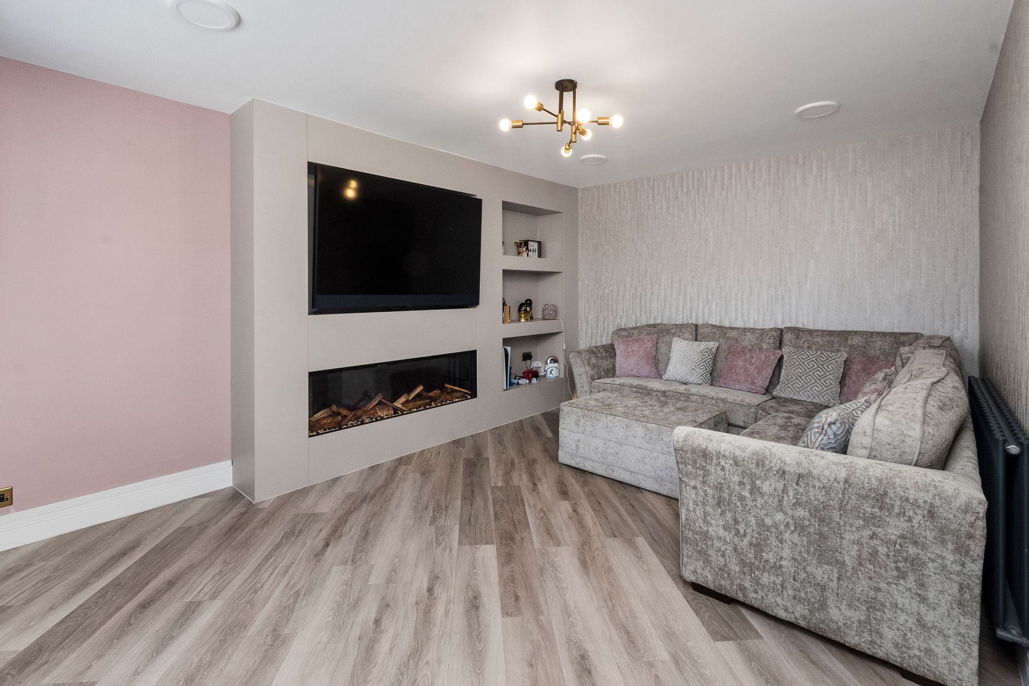 Springfield Park, St. Helens