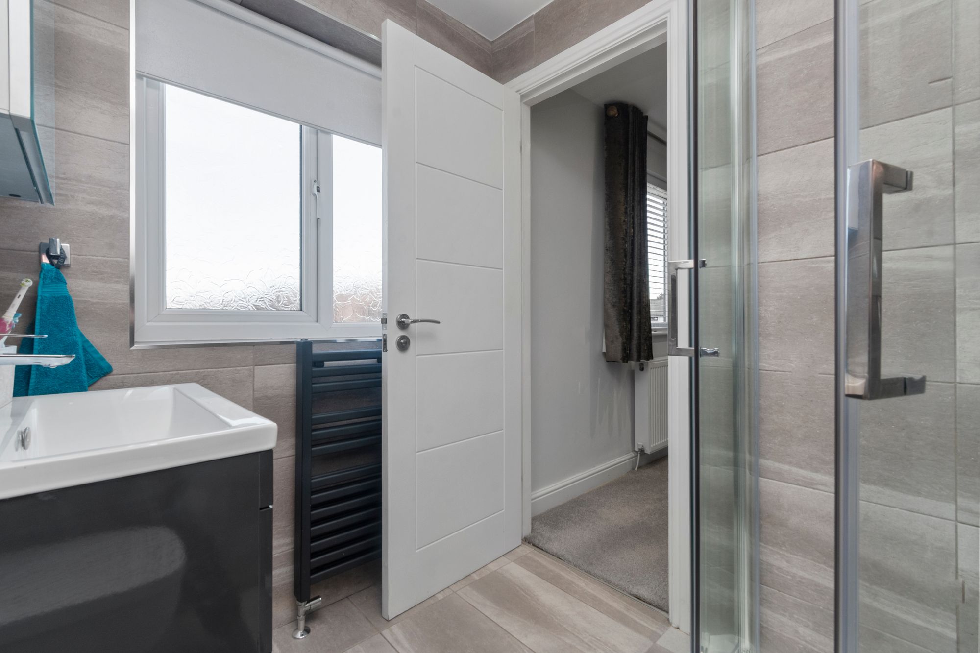 Springfield Park, St. Helens