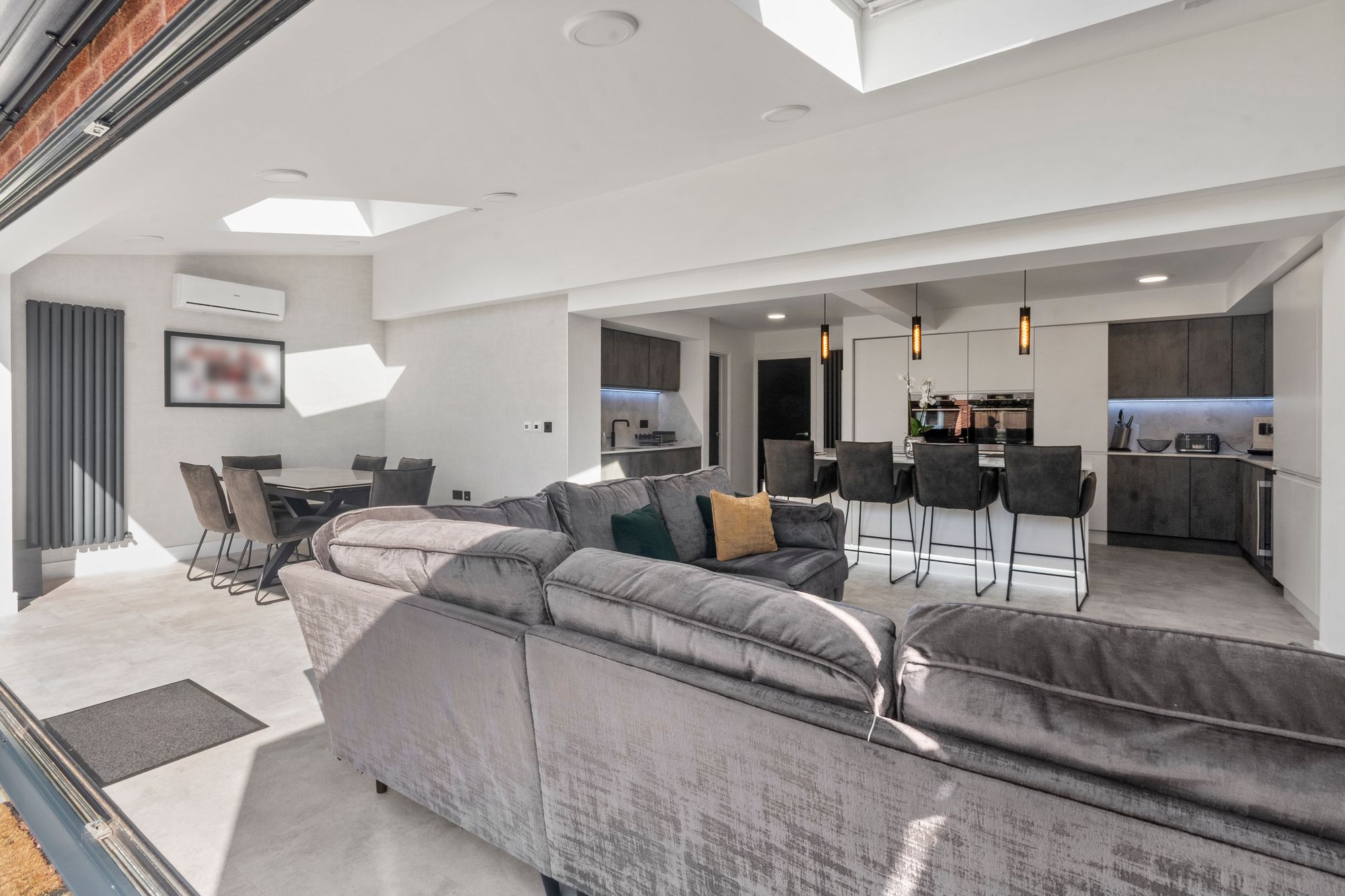 Springfield Park, St. Helens