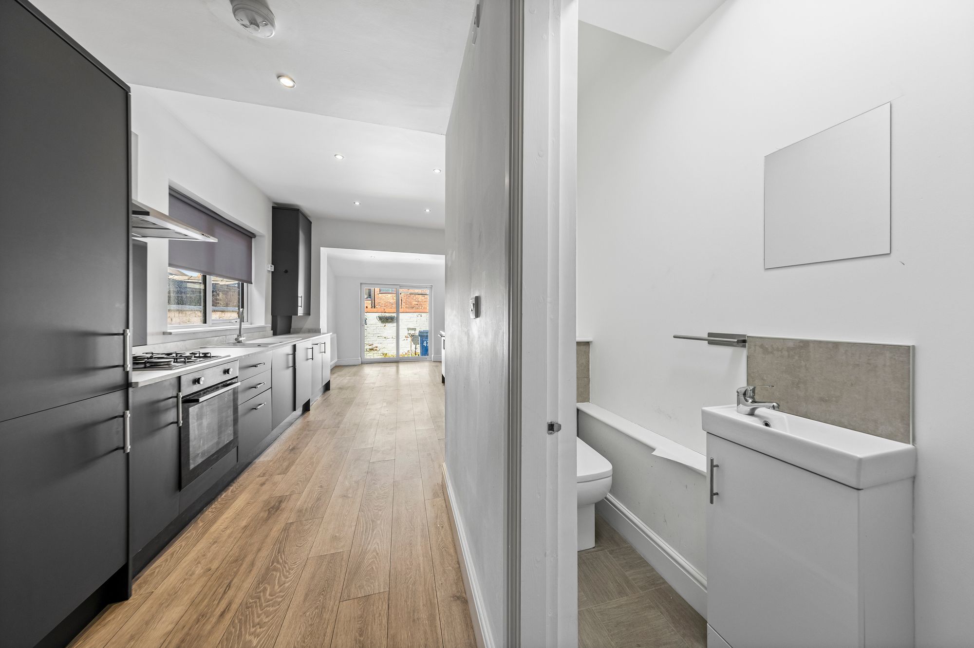 Walton Road, Stockton Heath, WA4