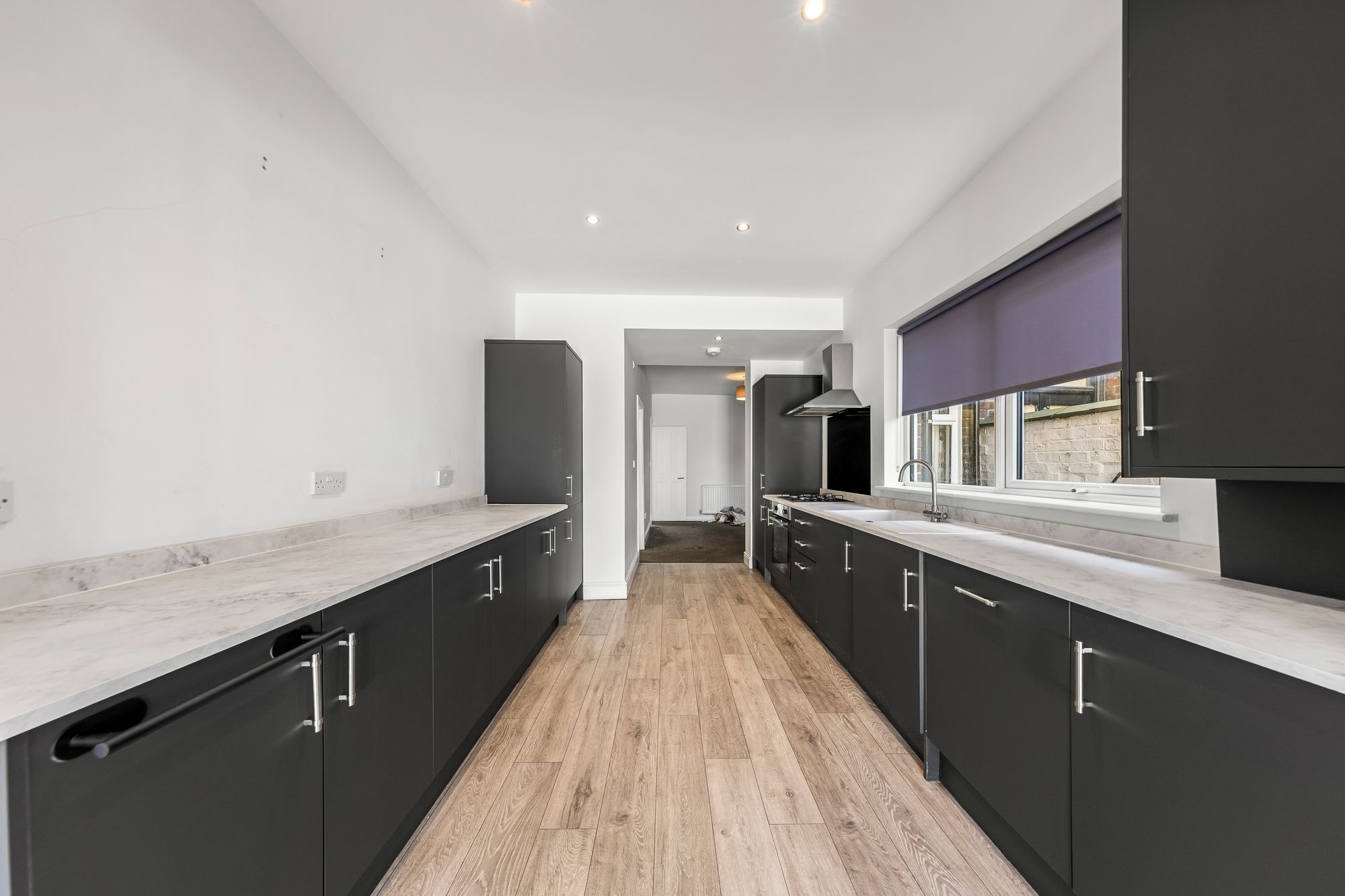 Walton Road, Stockton Heath, WA4