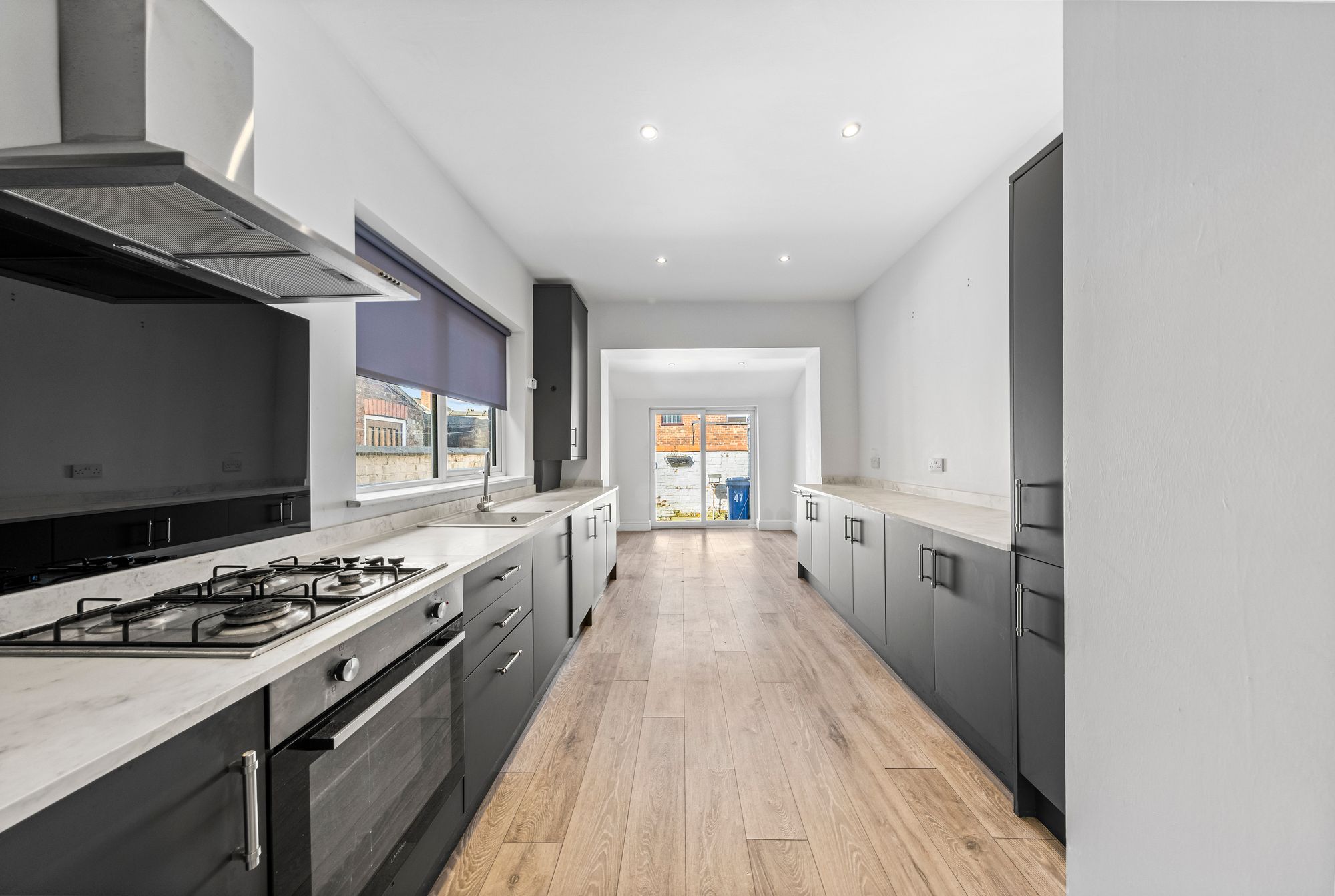 Walton Road, Stockton Heath, WA4