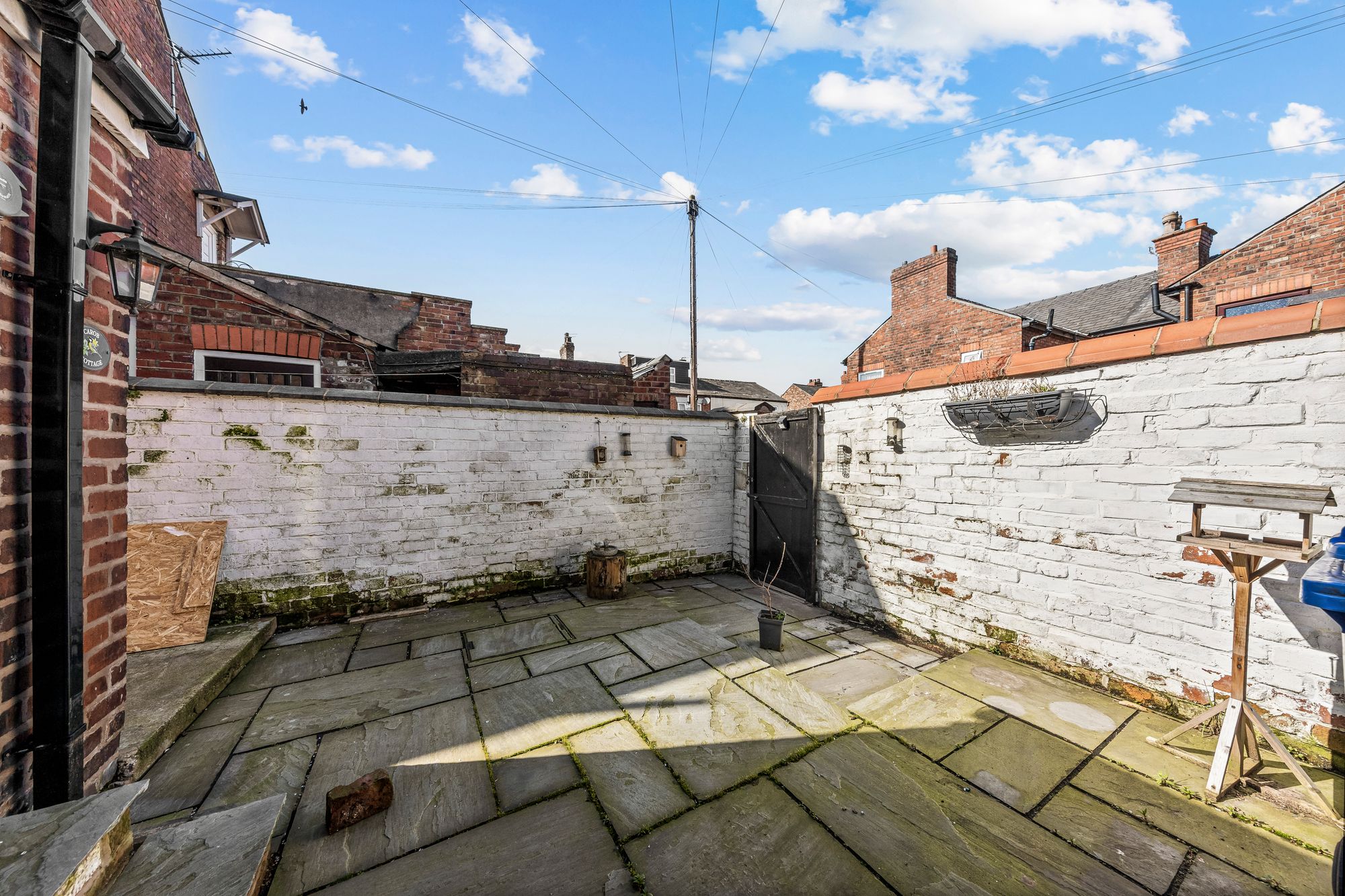 Walton Road, Stockton Heath, WA4