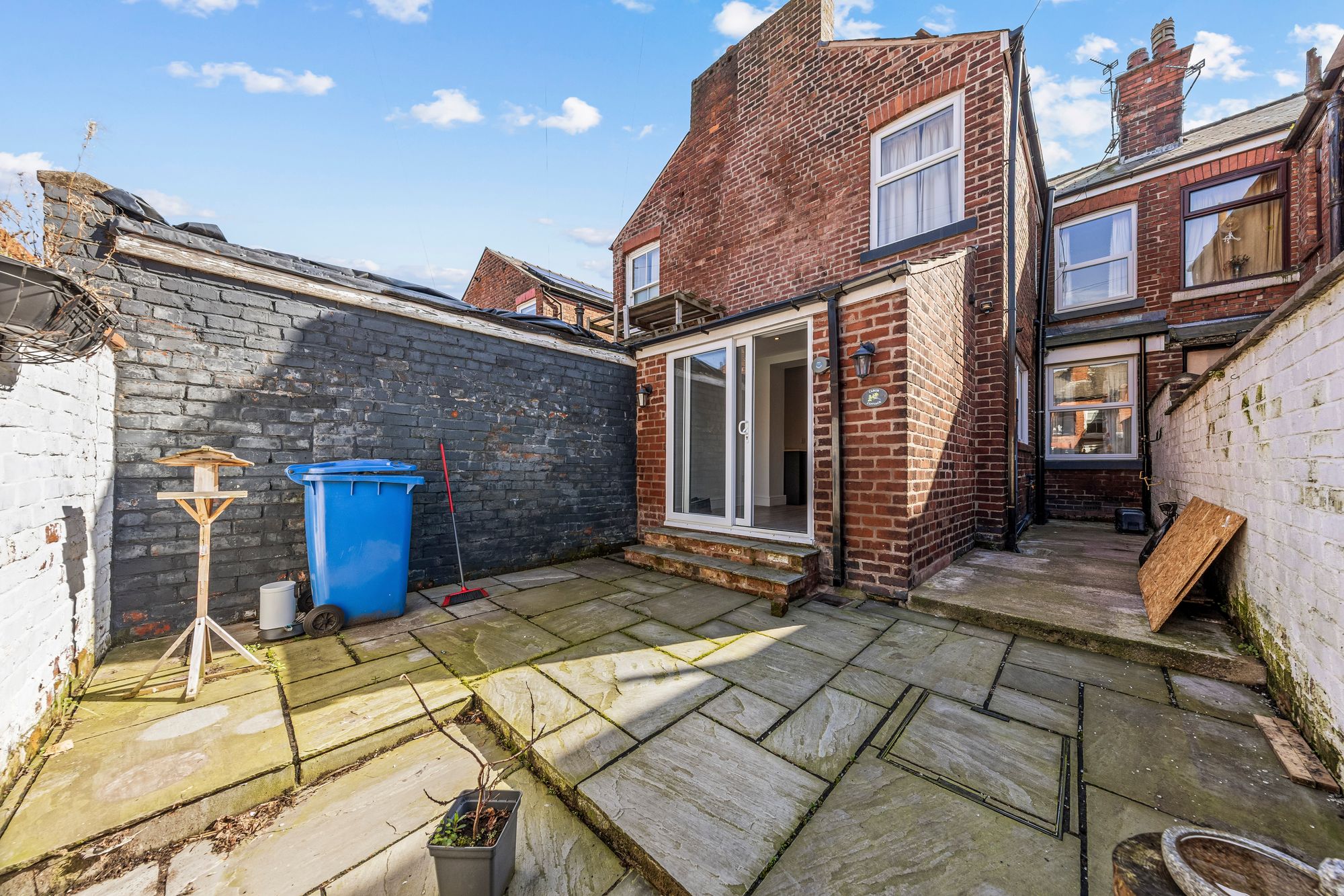 Walton Road, Stockton Heath, WA4