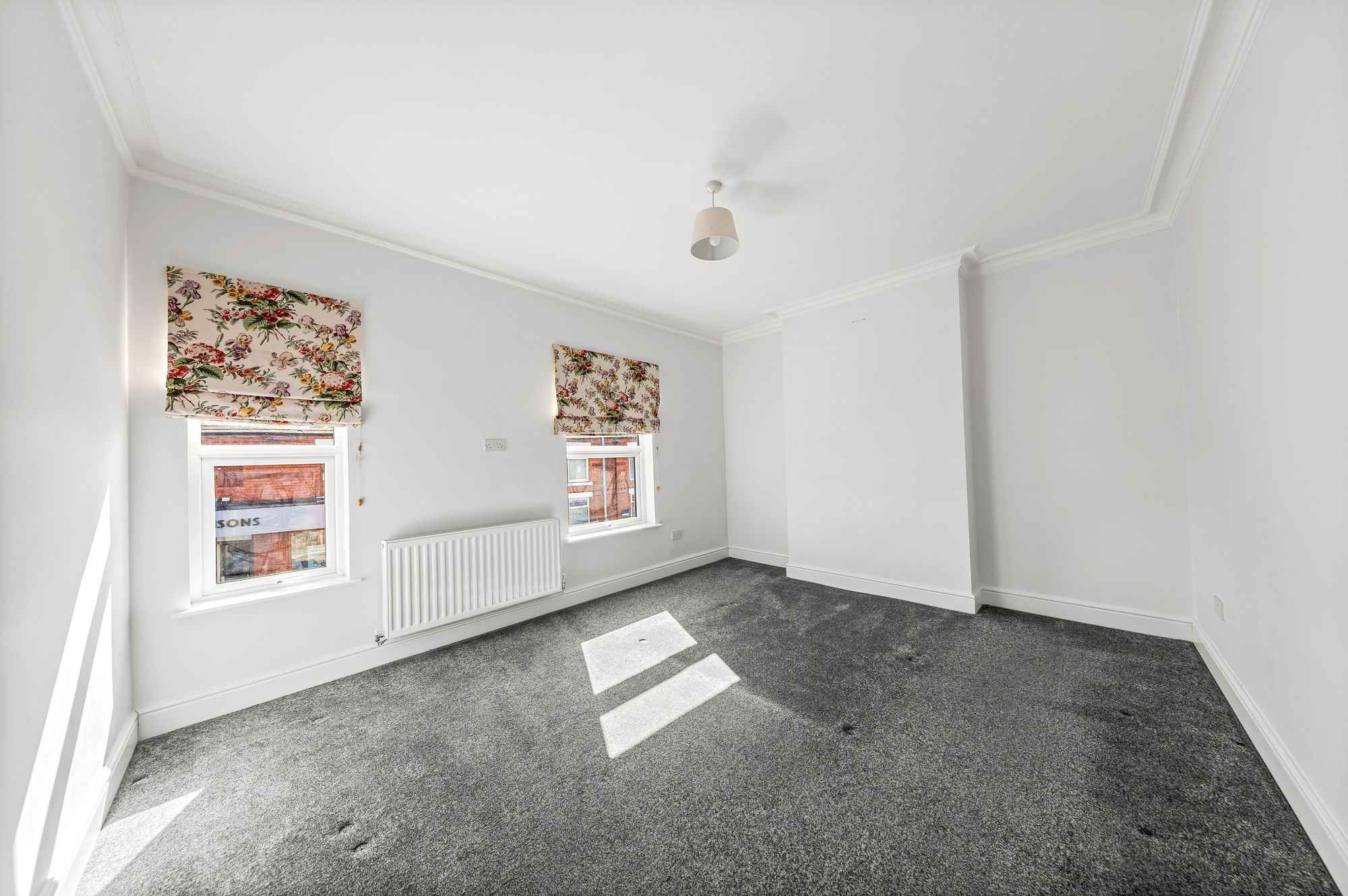 Walton Road, Stockton Heath, WA4