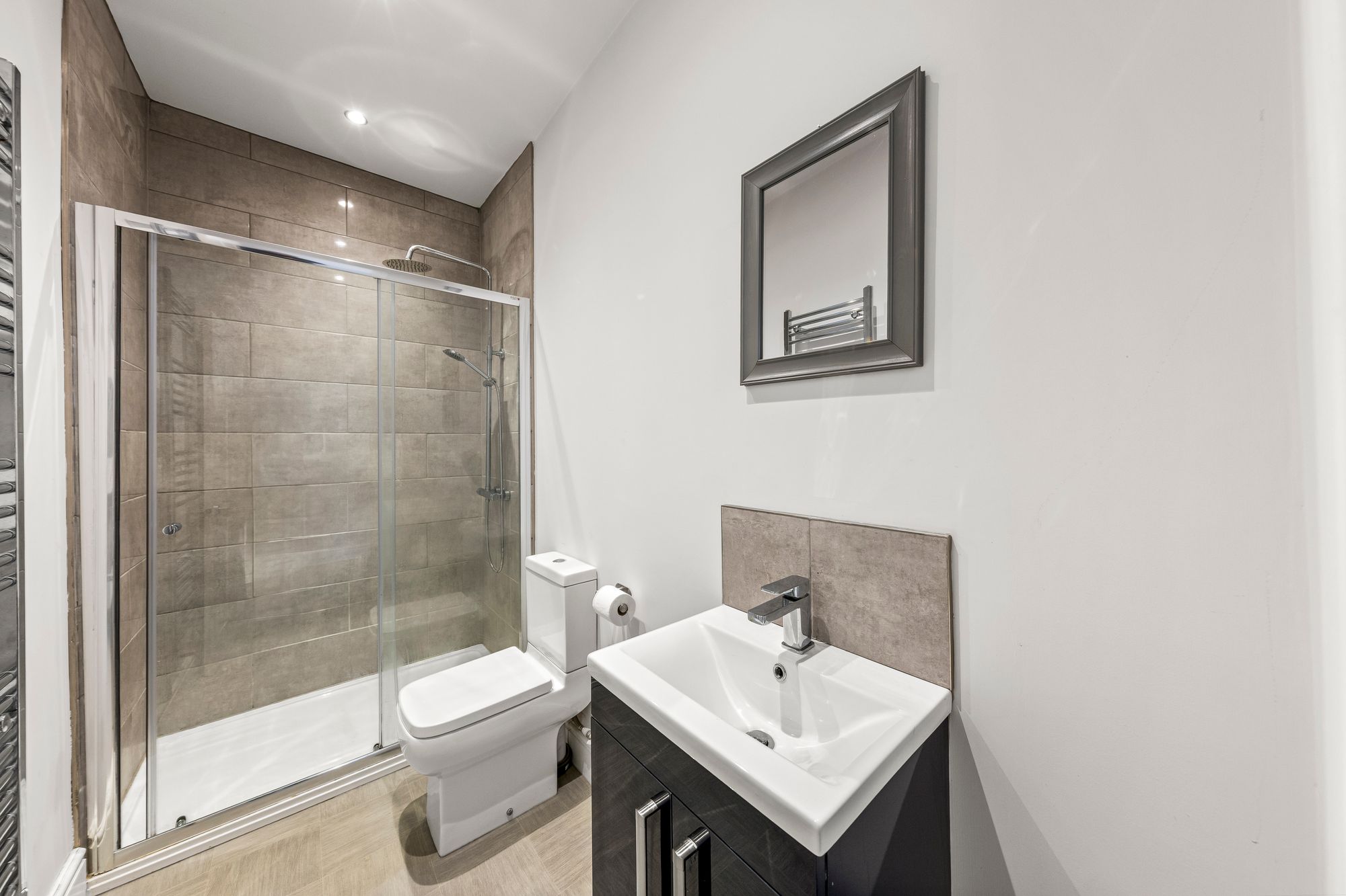 Walton Road, Stockton Heath, WA4