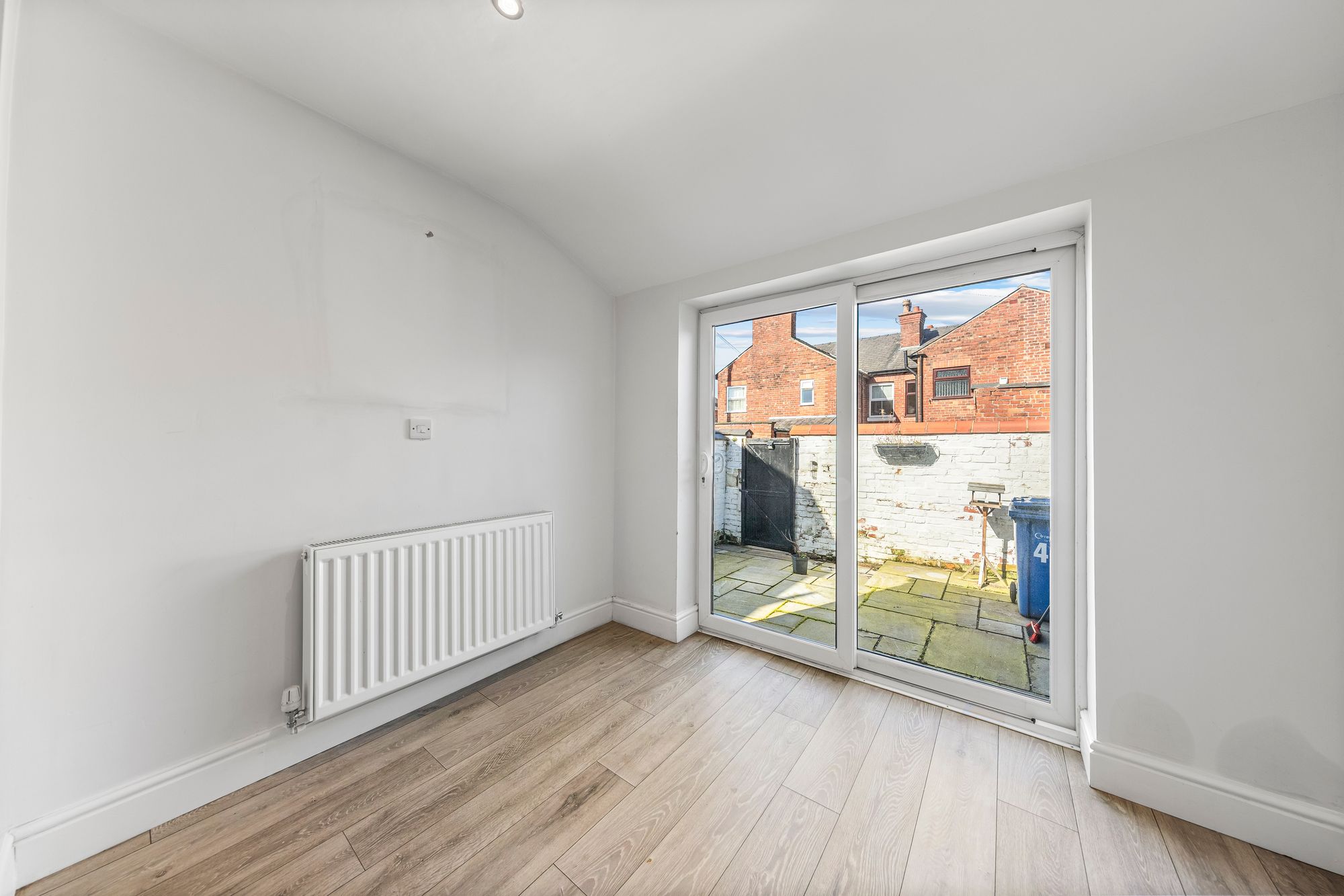 Walton Road, Stockton Heath, WA4