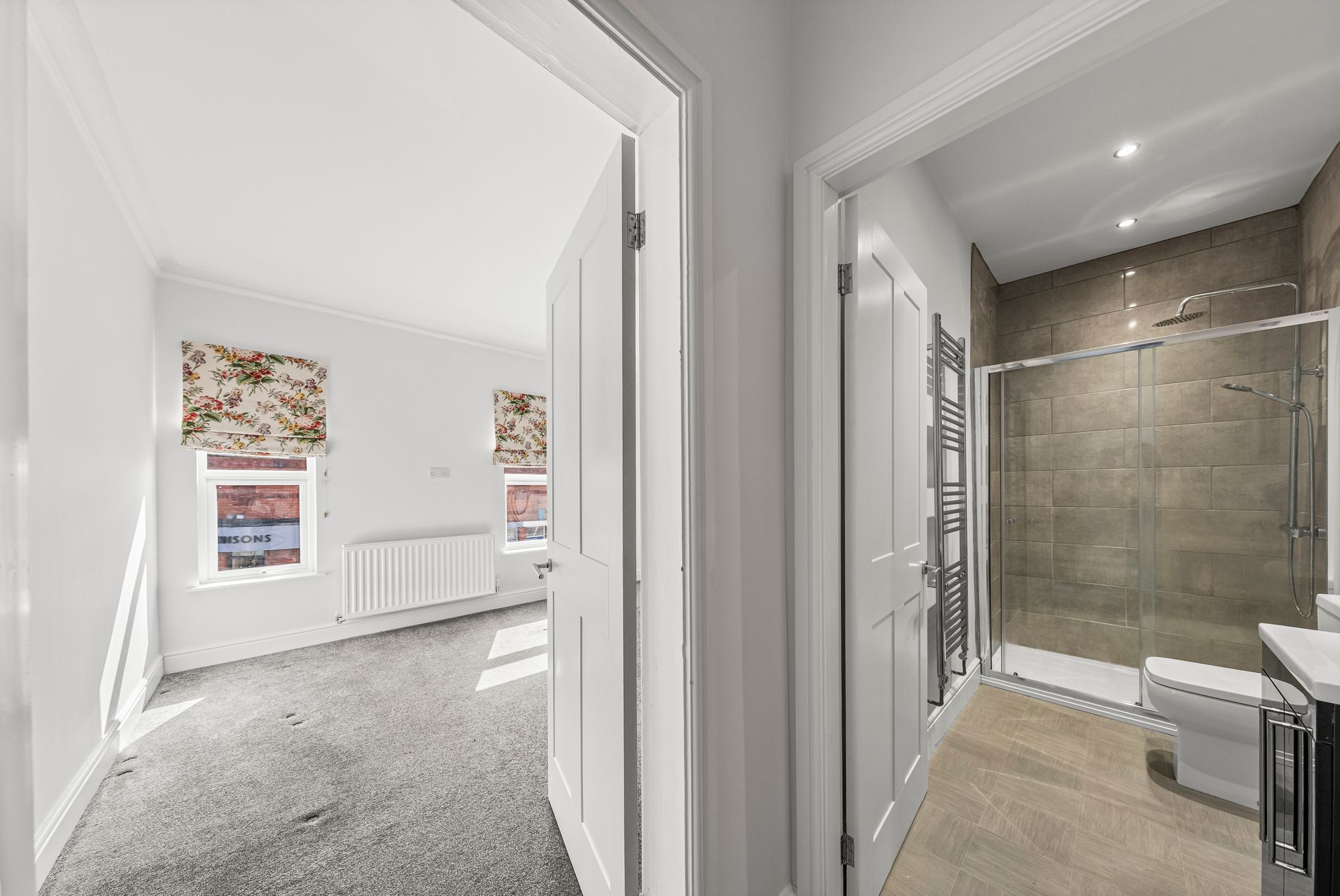 Walton Road, Stockton Heath, WA4