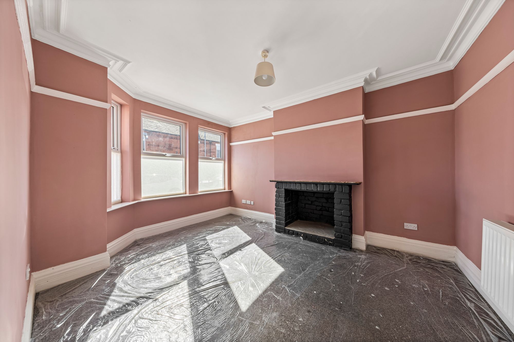 Walton Road, Stockton Heath, WA4