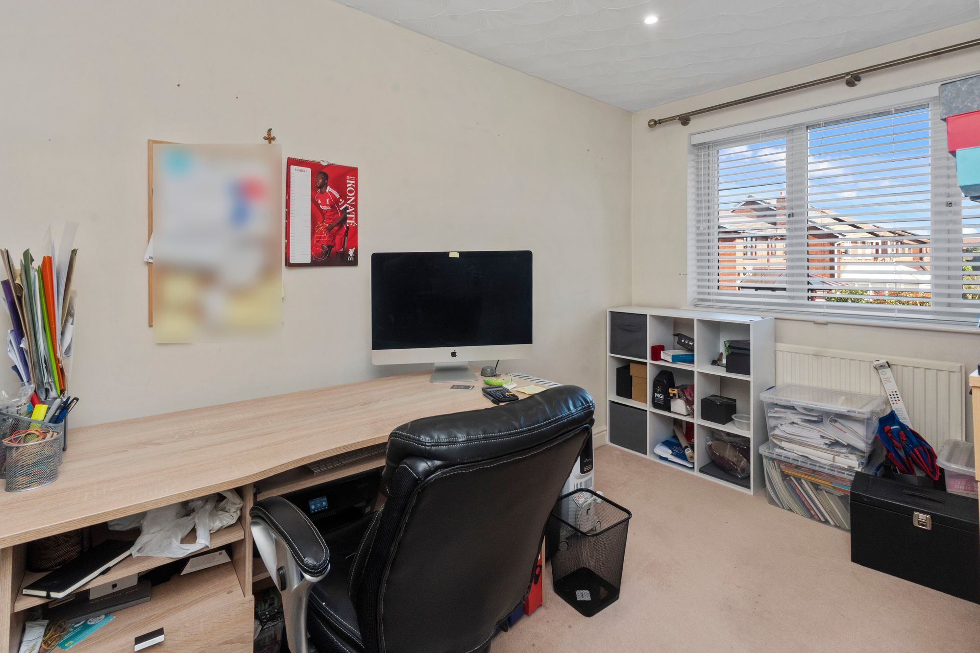 Springfield Park, St. Helens