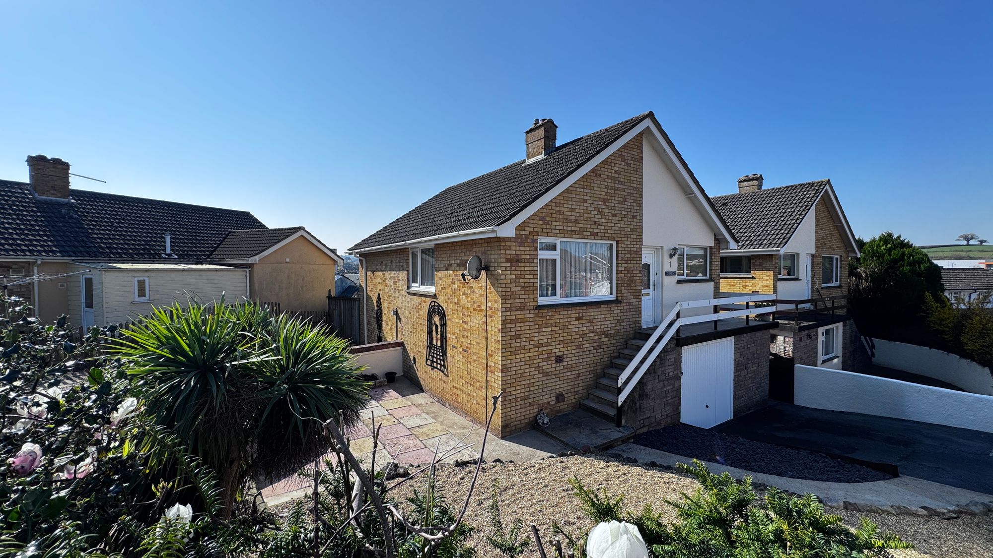 Moor Park Road, Kingskerswell, TQ12