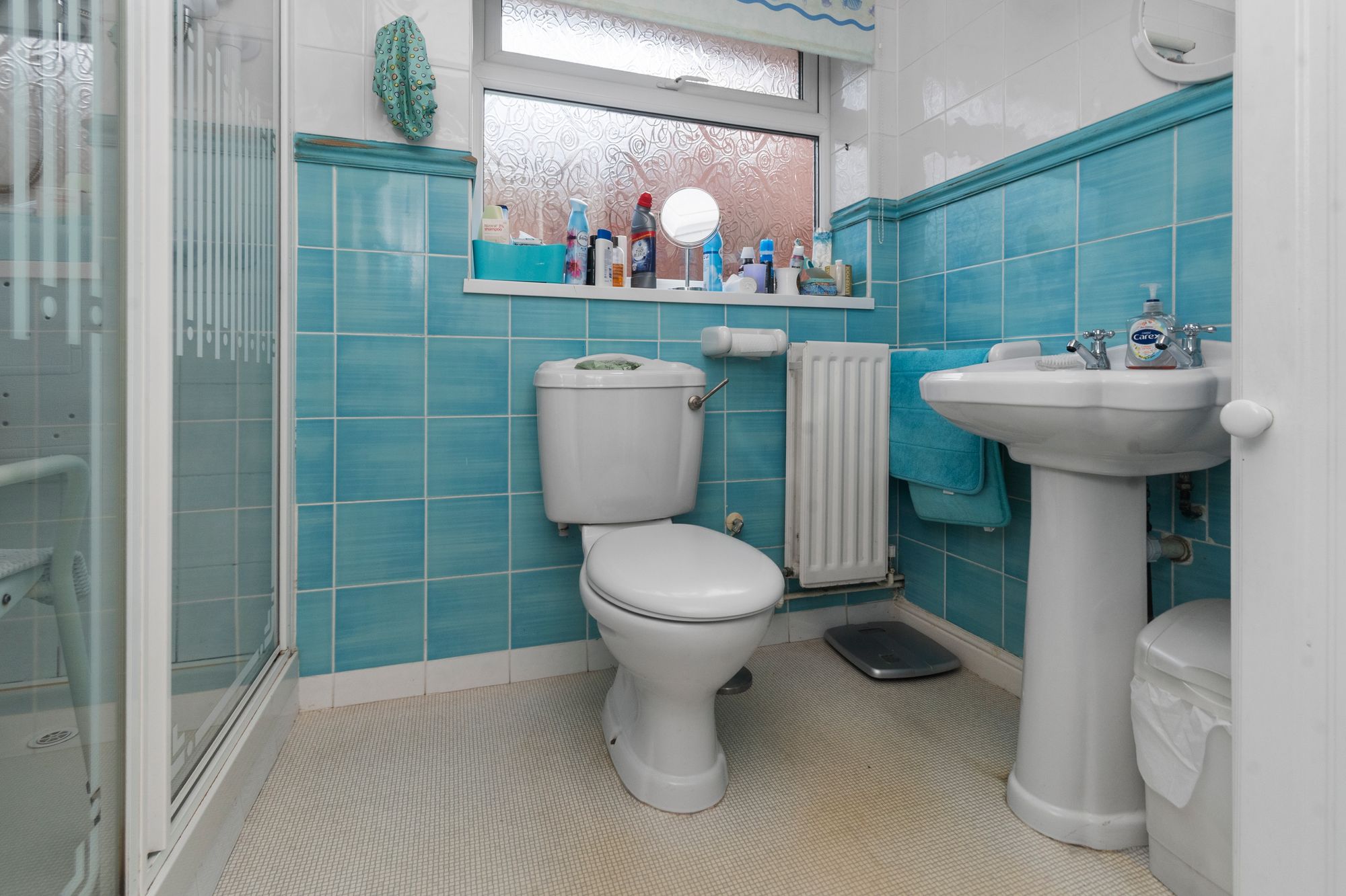 Spinney Green, St. Helens