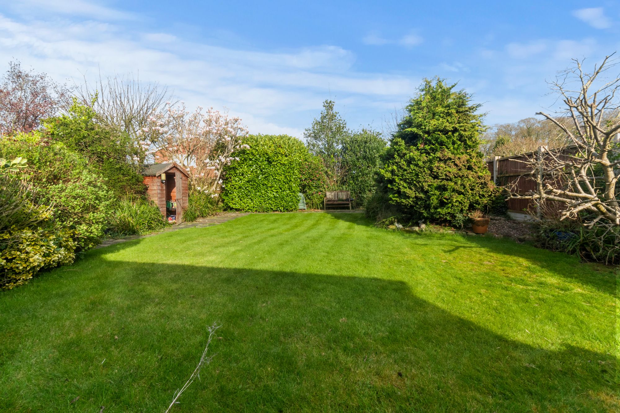 Spinney Green, St. Helens