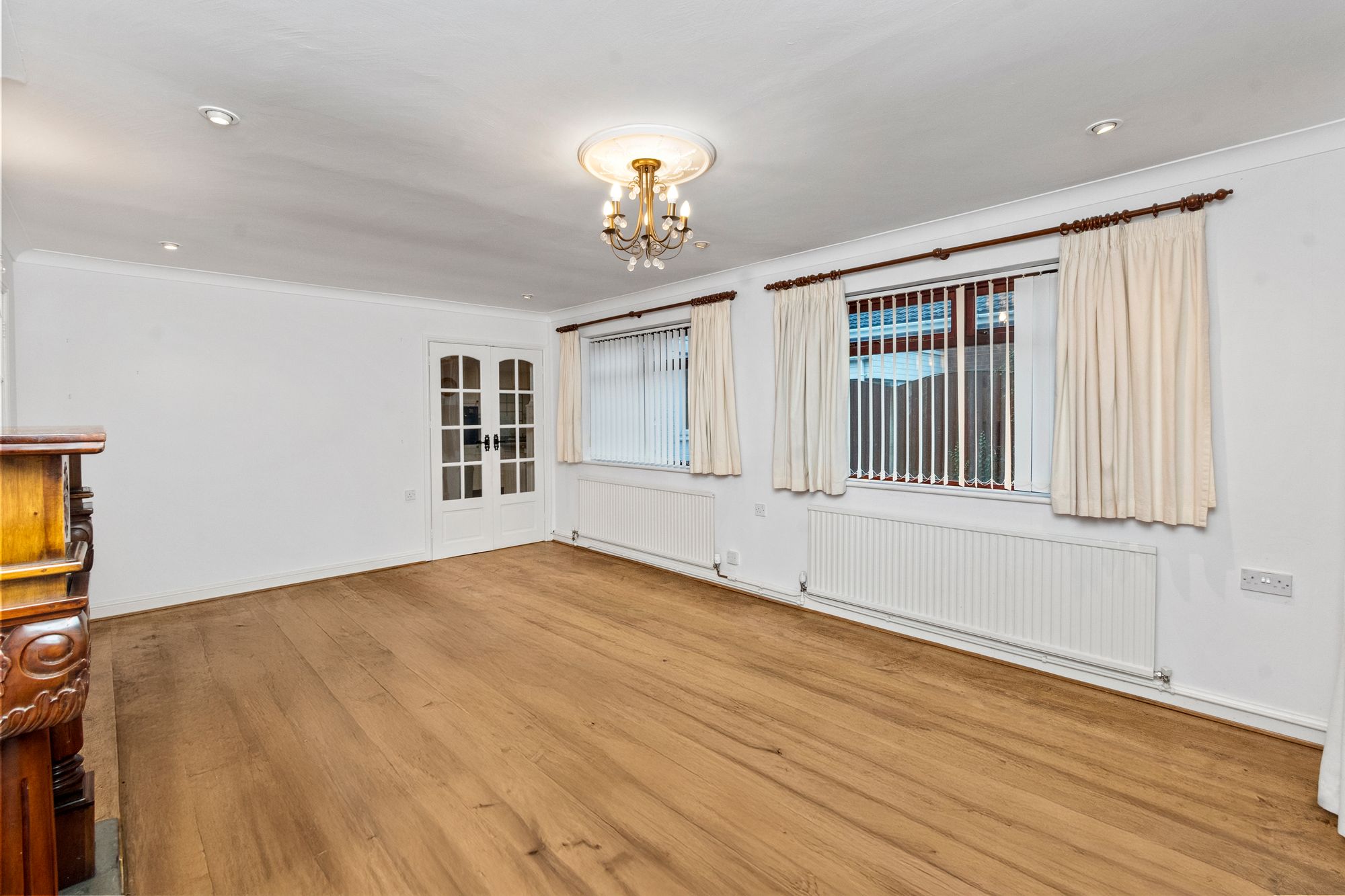 Spinney Green, St. Helens