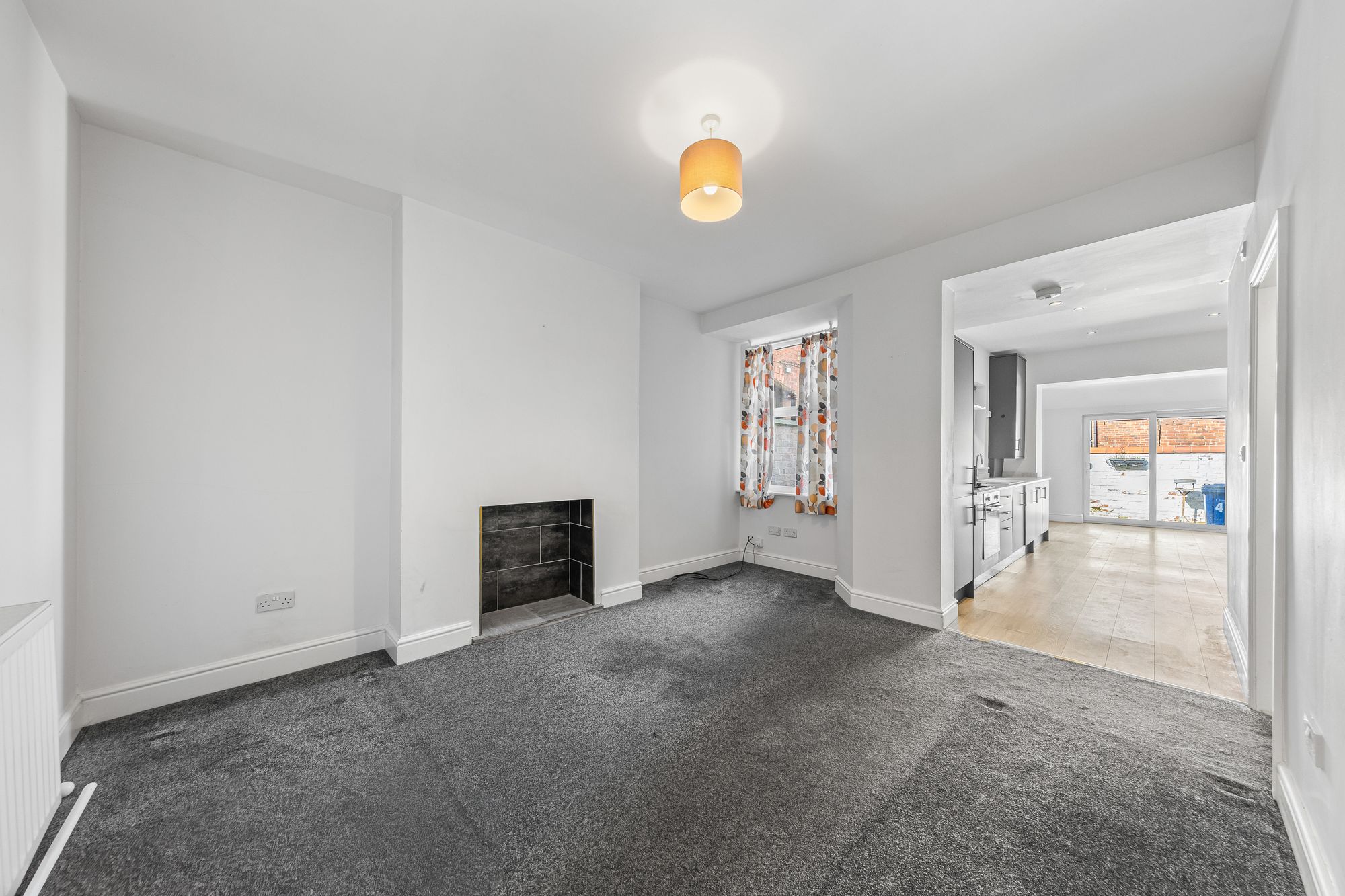 Walton Road, Stockton Heath, WA4