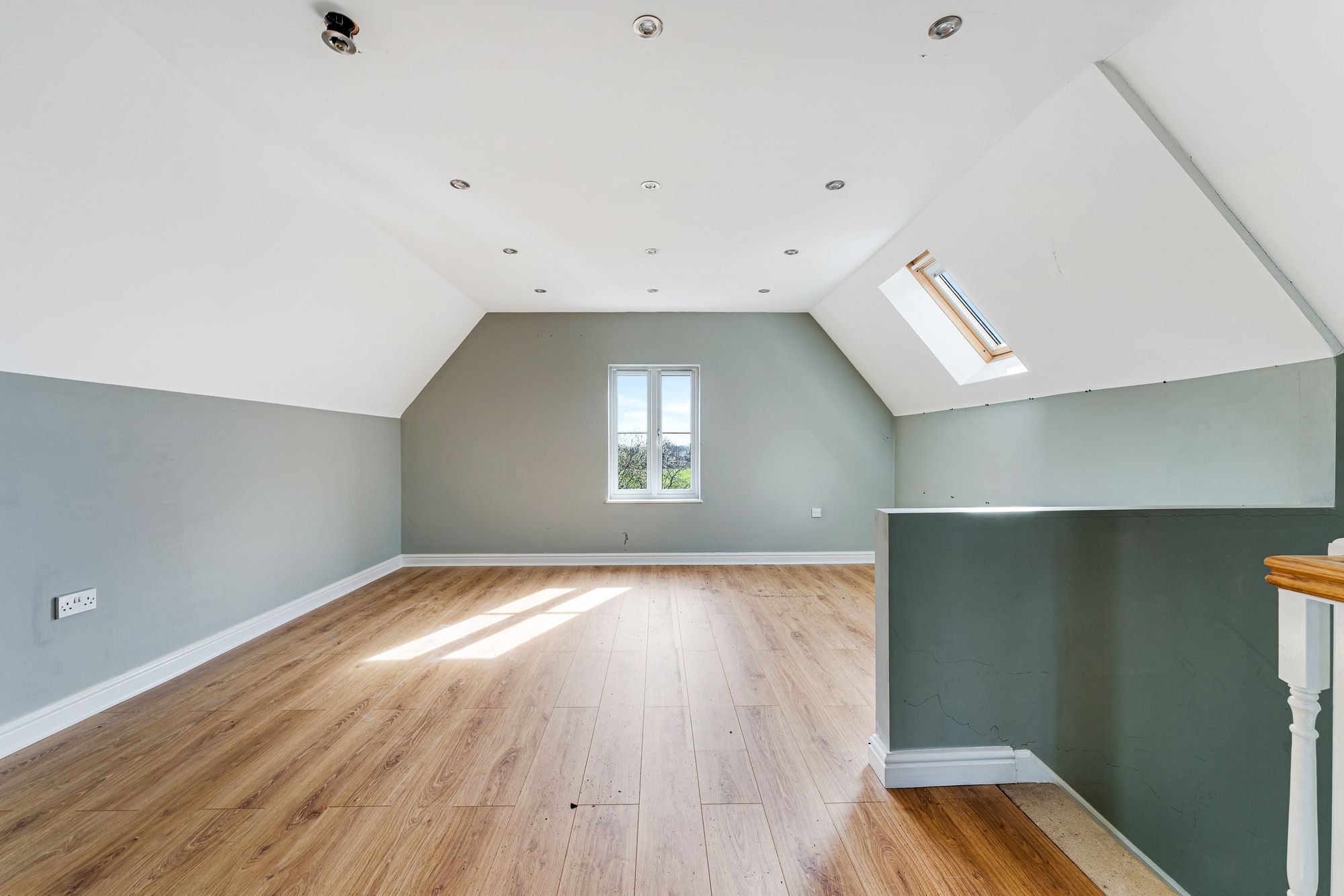 St. Aidans Drive, Widnes