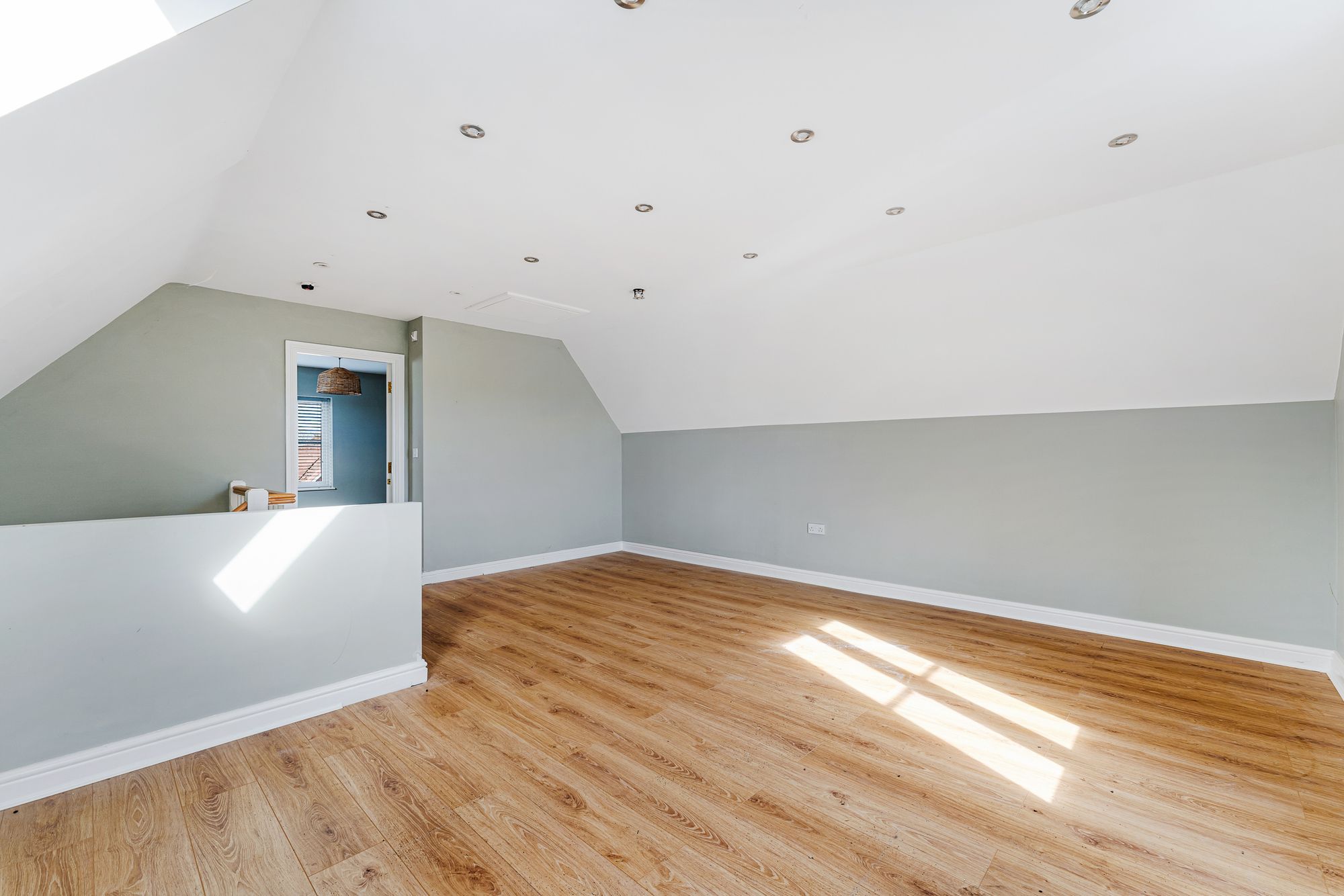 St. Aidans Drive, Widnes