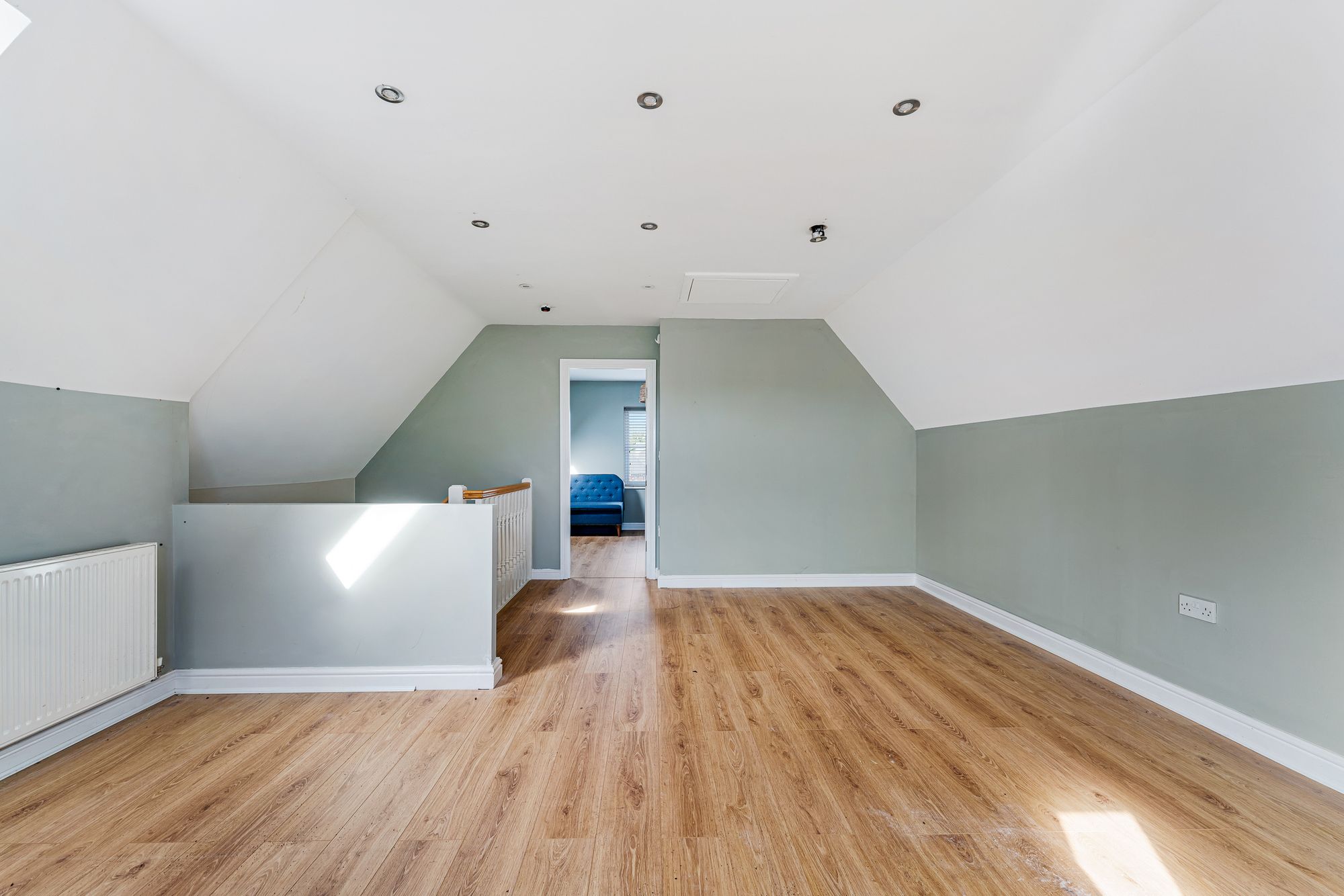 St. Aidans Drive, Widnes