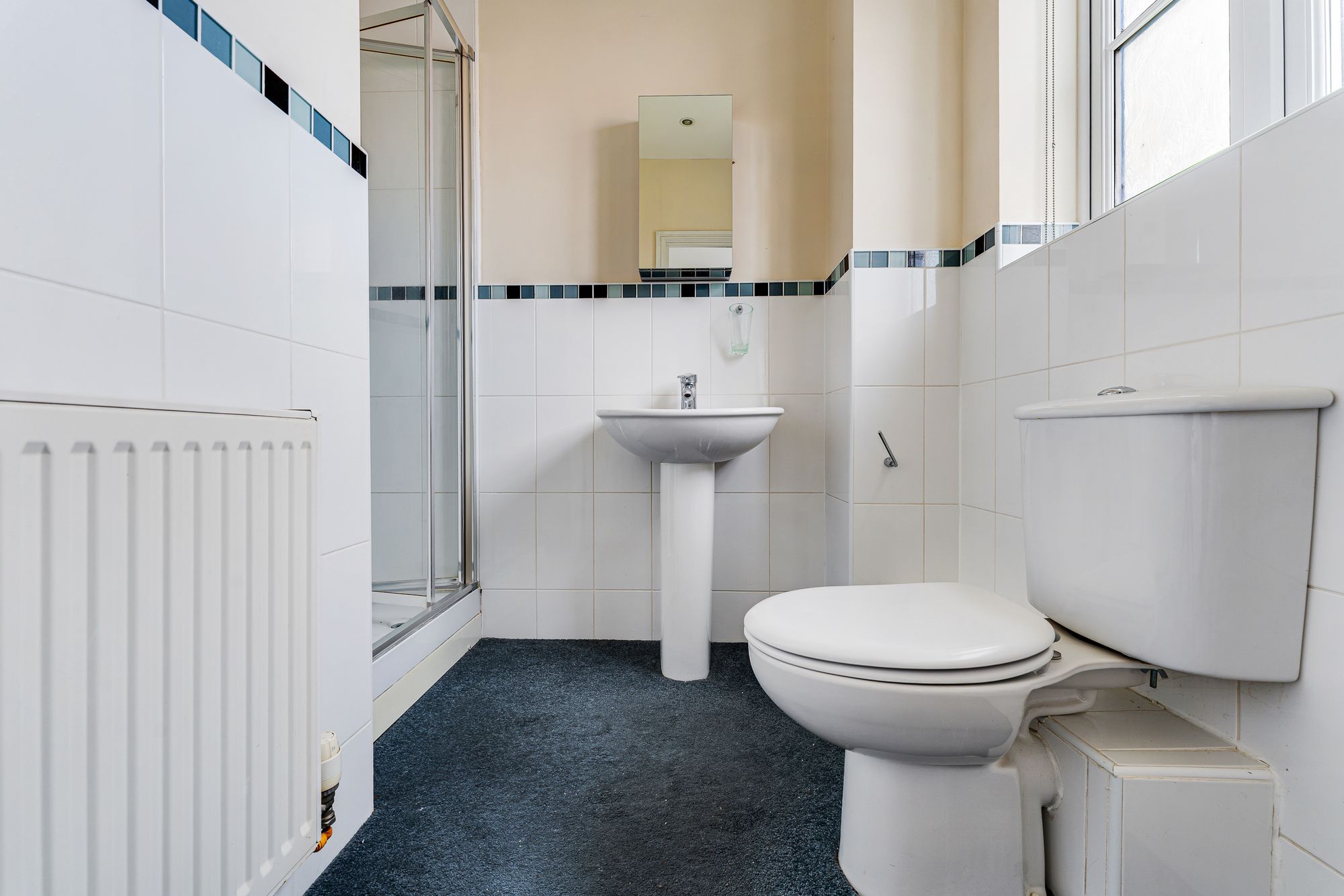 St. Aidans Drive, Widnes