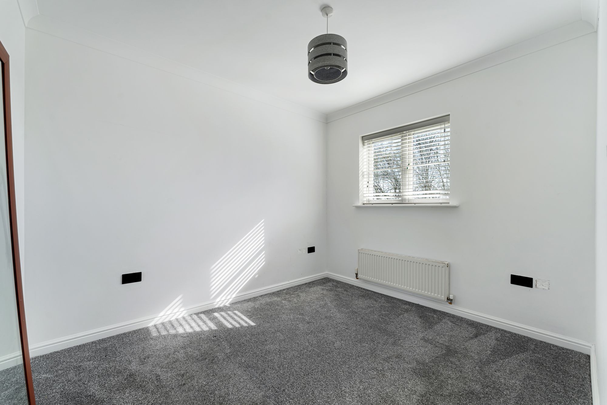 St. Aidans Drive, Widnes