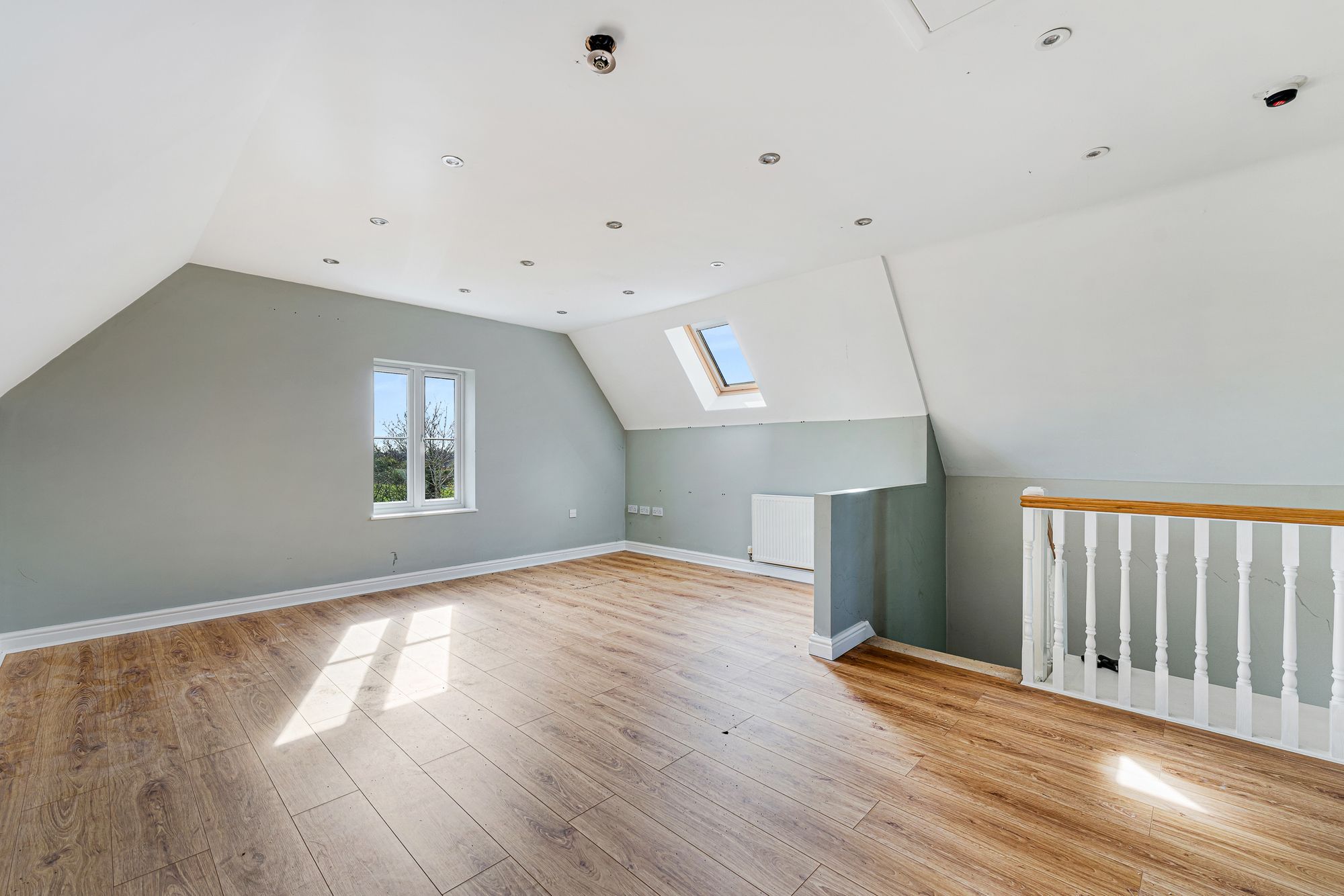 St. Aidans Drive, Widnes