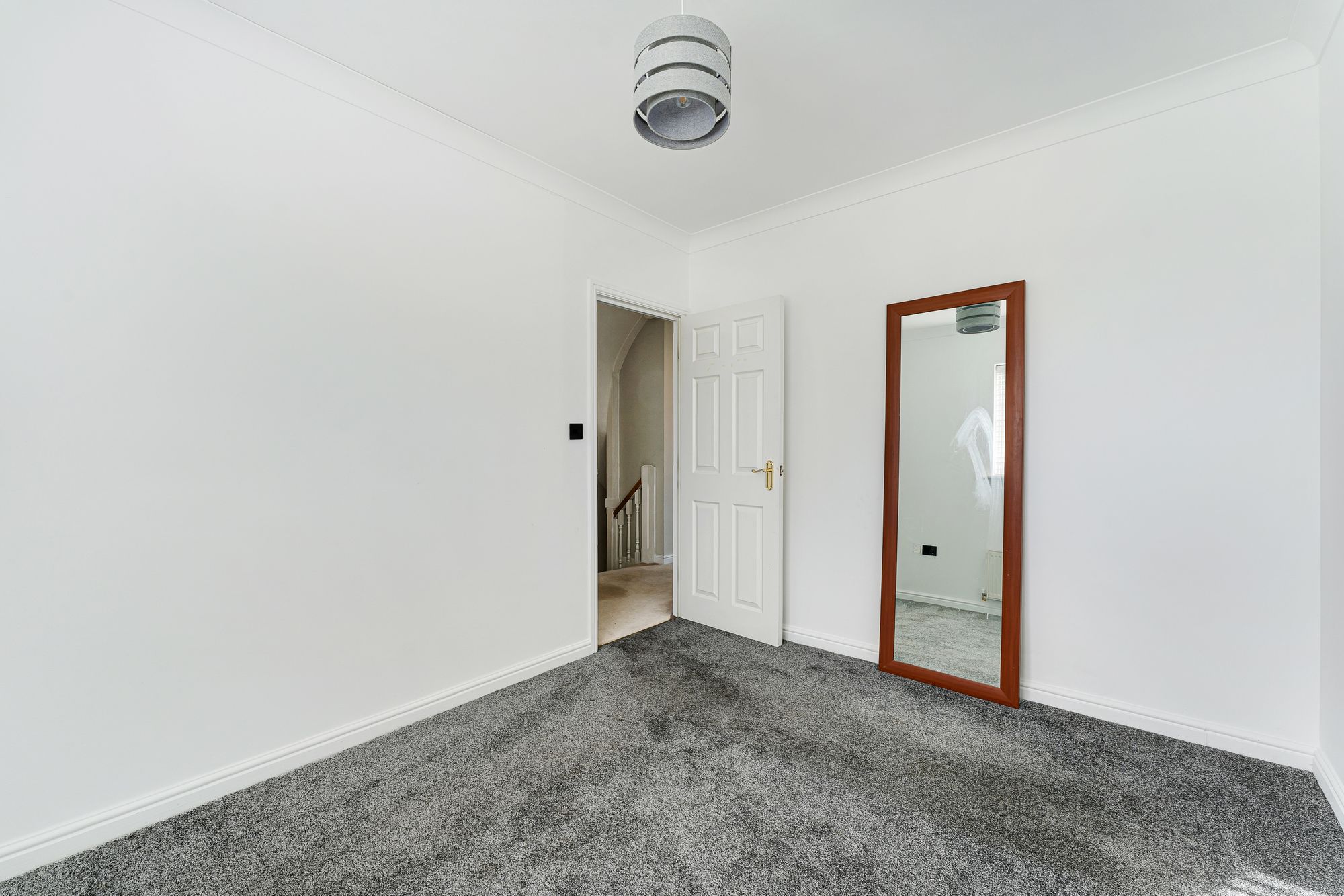 St. Aidans Drive, Widnes