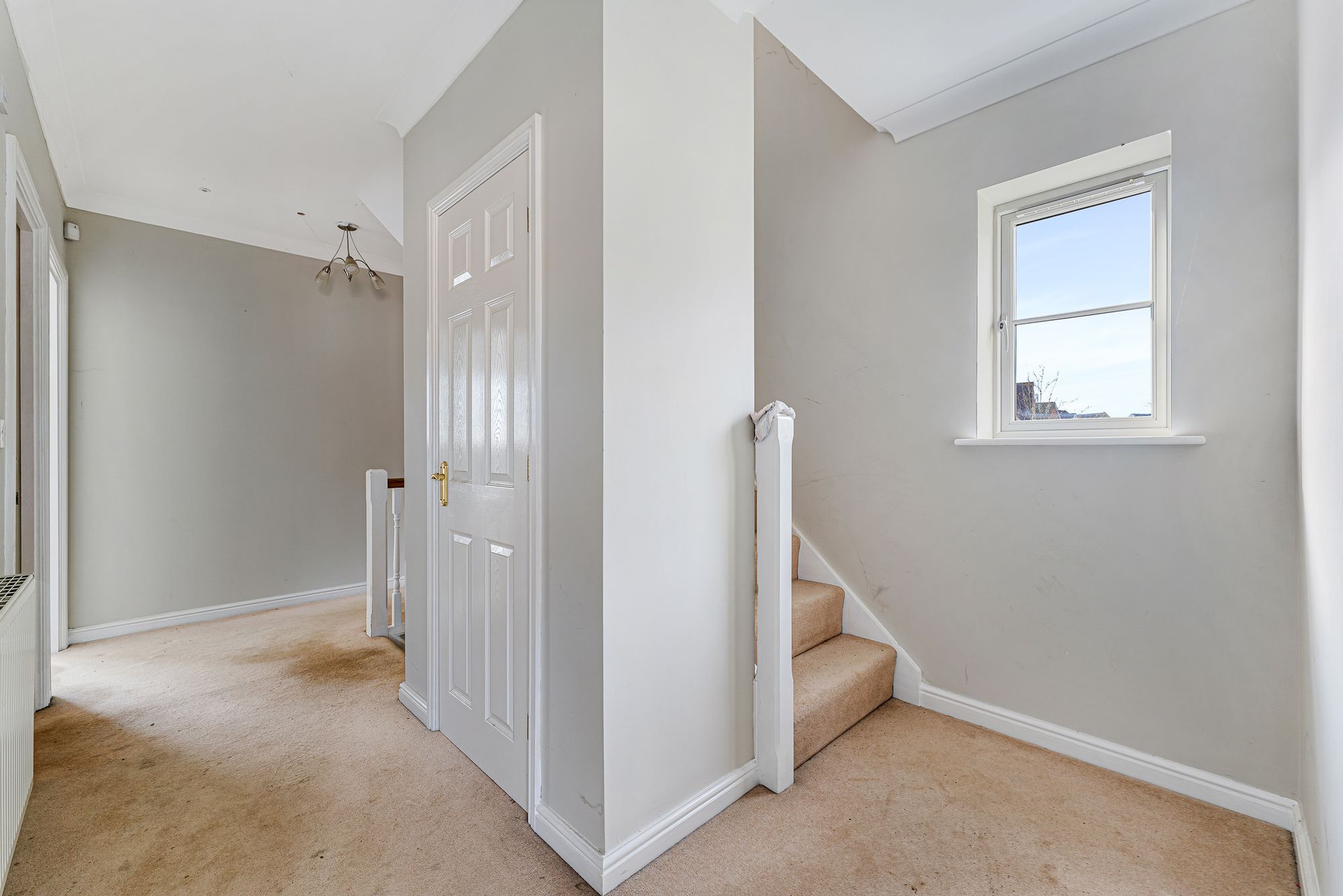 St. Aidans Drive, Widnes