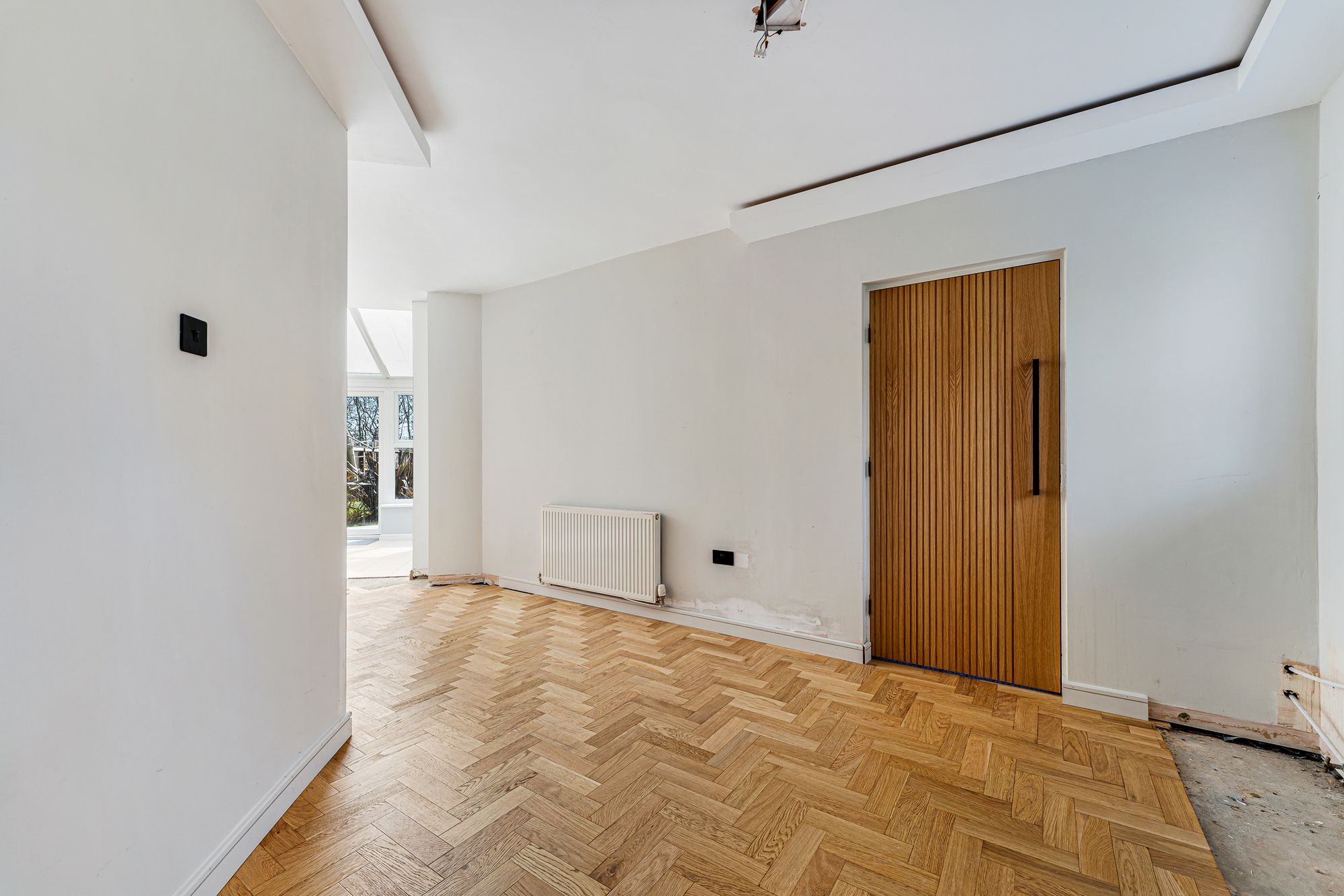 St. Aidans Drive, Widnes