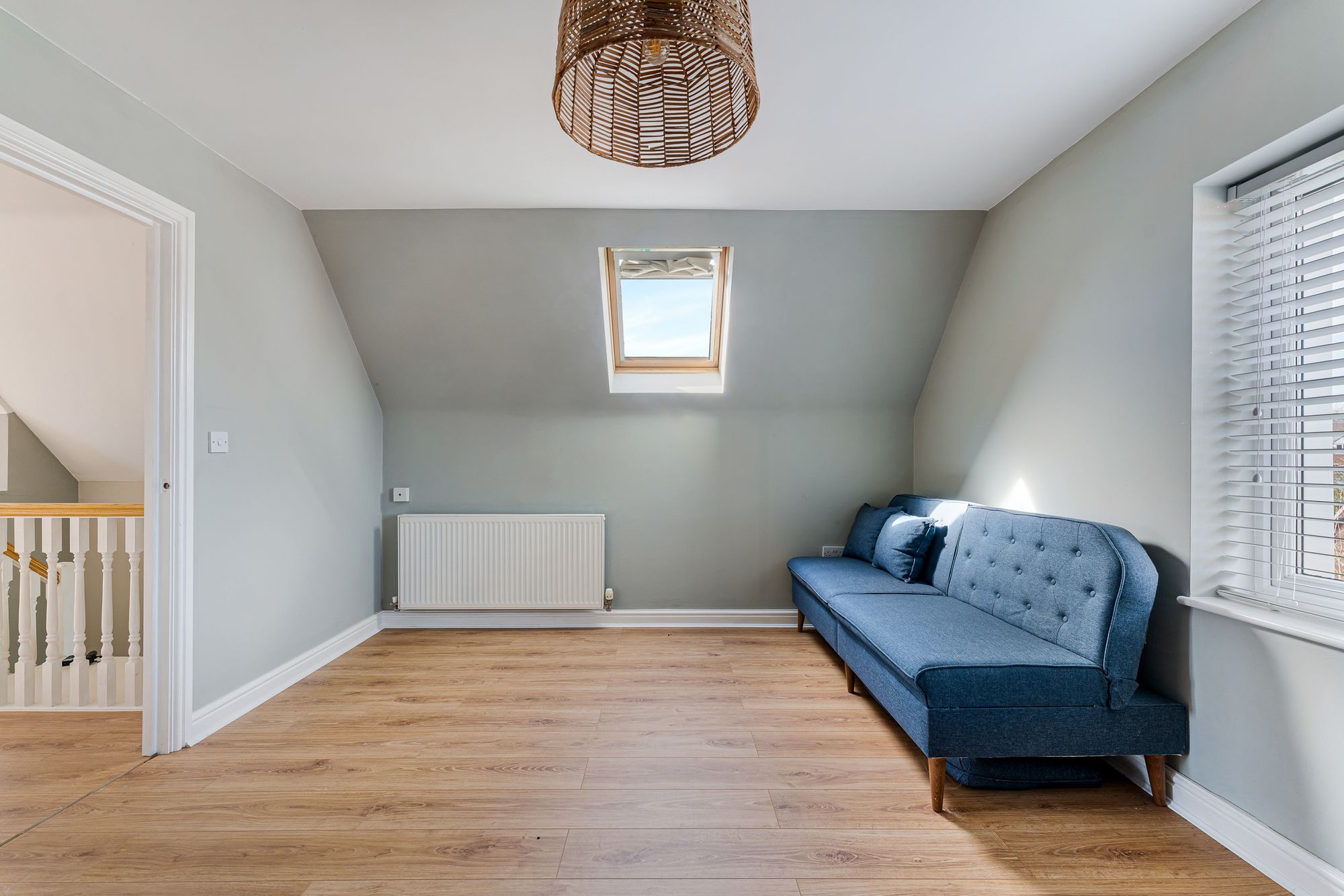 St. Aidans Drive, Widnes