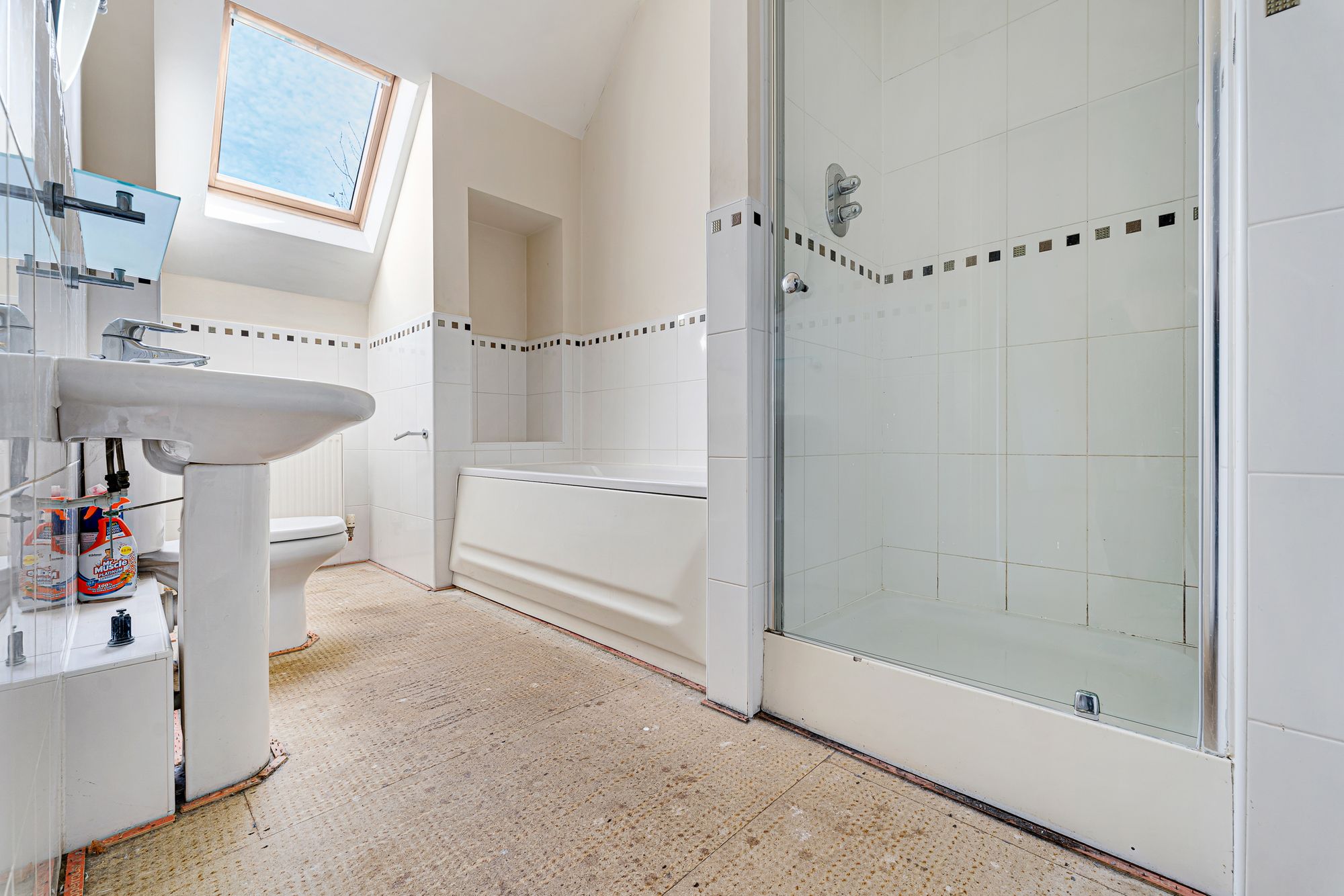 St. Aidans Drive, Widnes