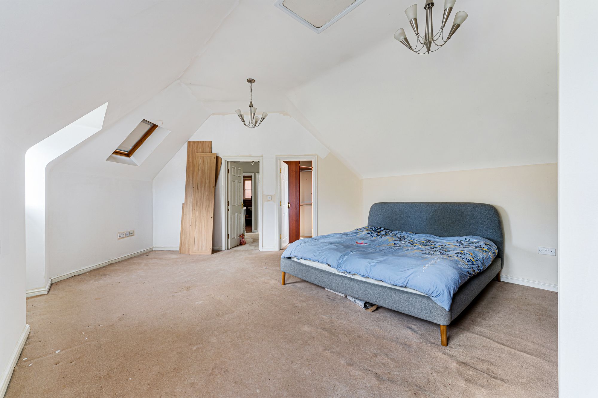 St. Aidans Drive, Widnes