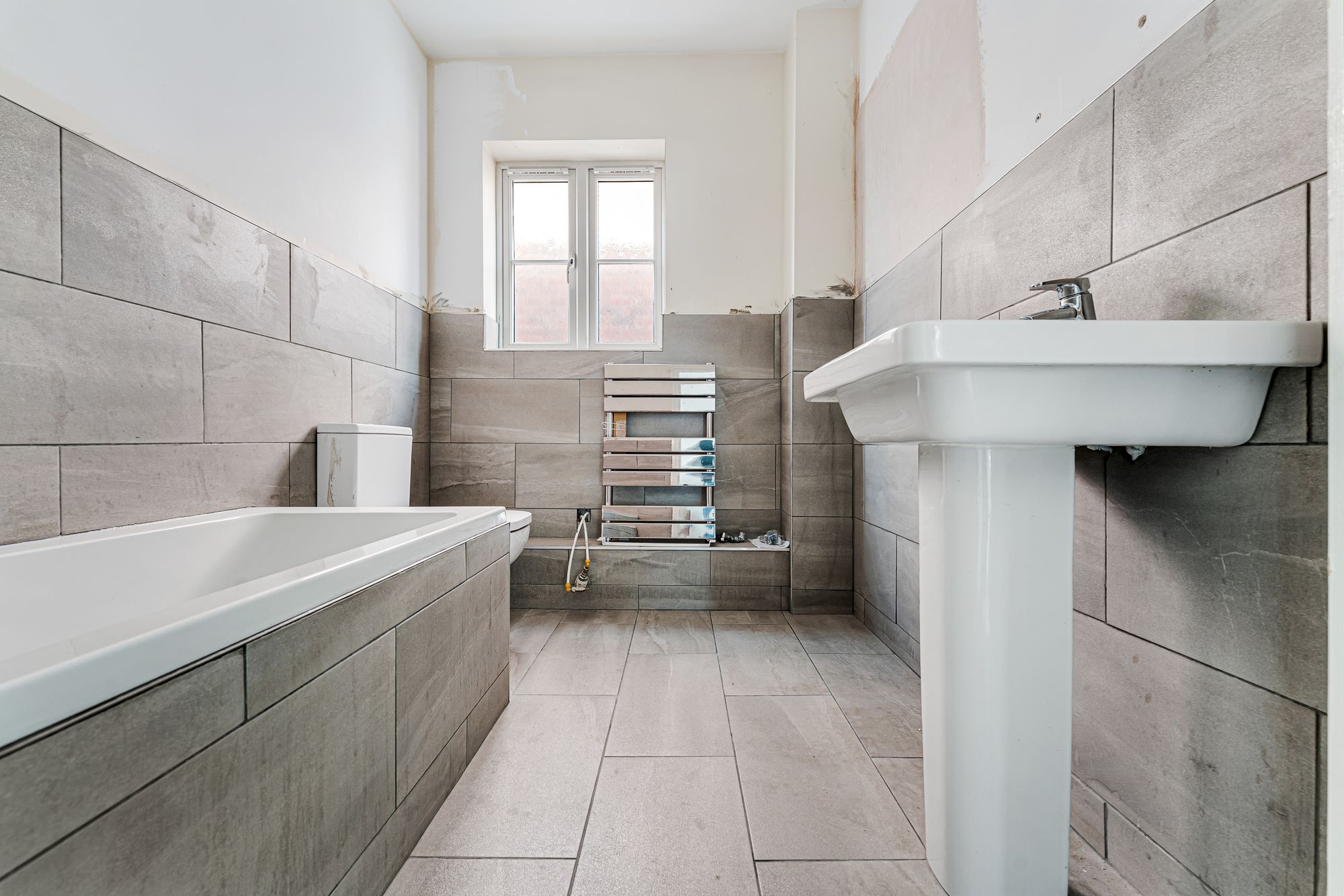 St. Aidans Drive, Widnes