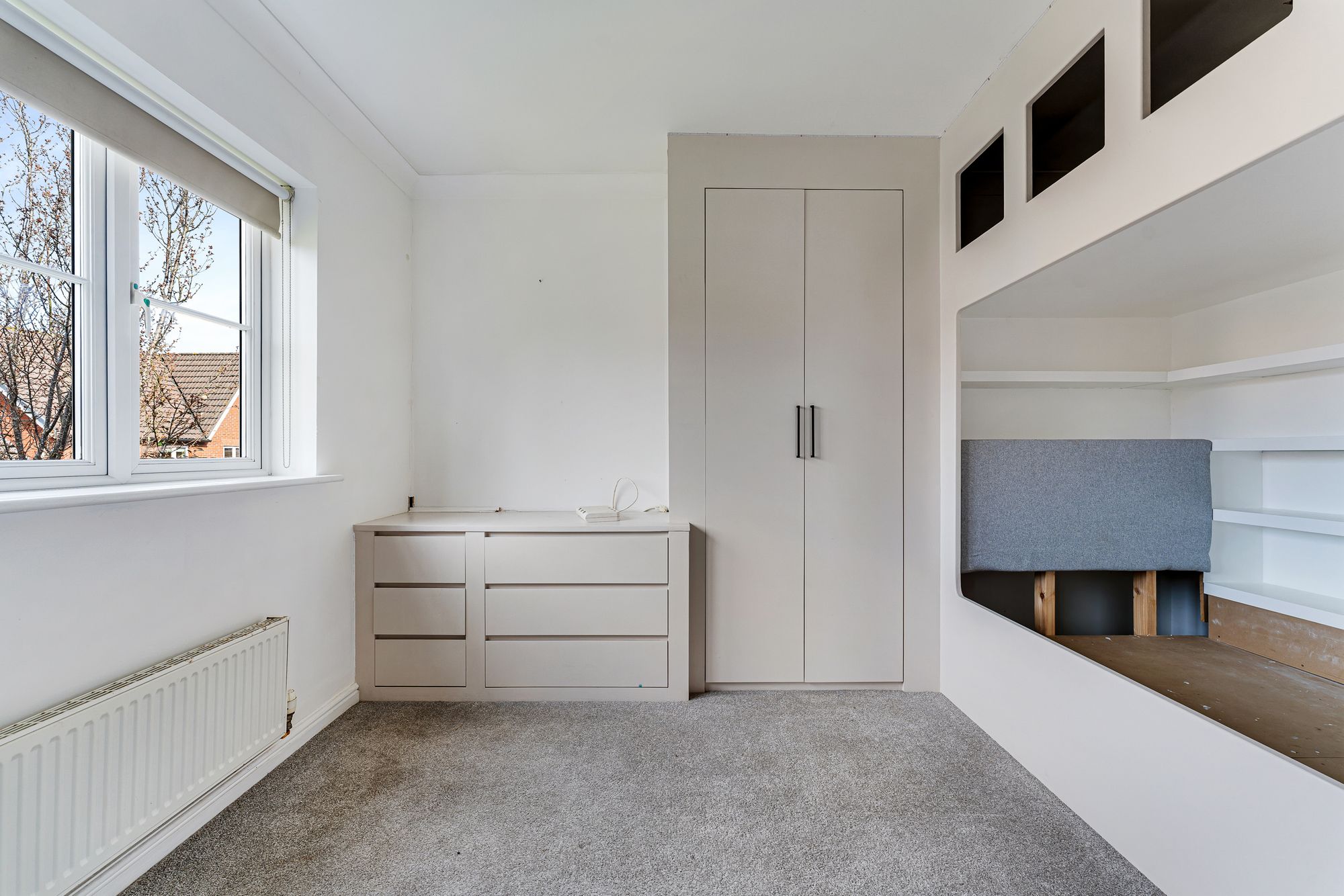 St. Aidans Drive, Widnes