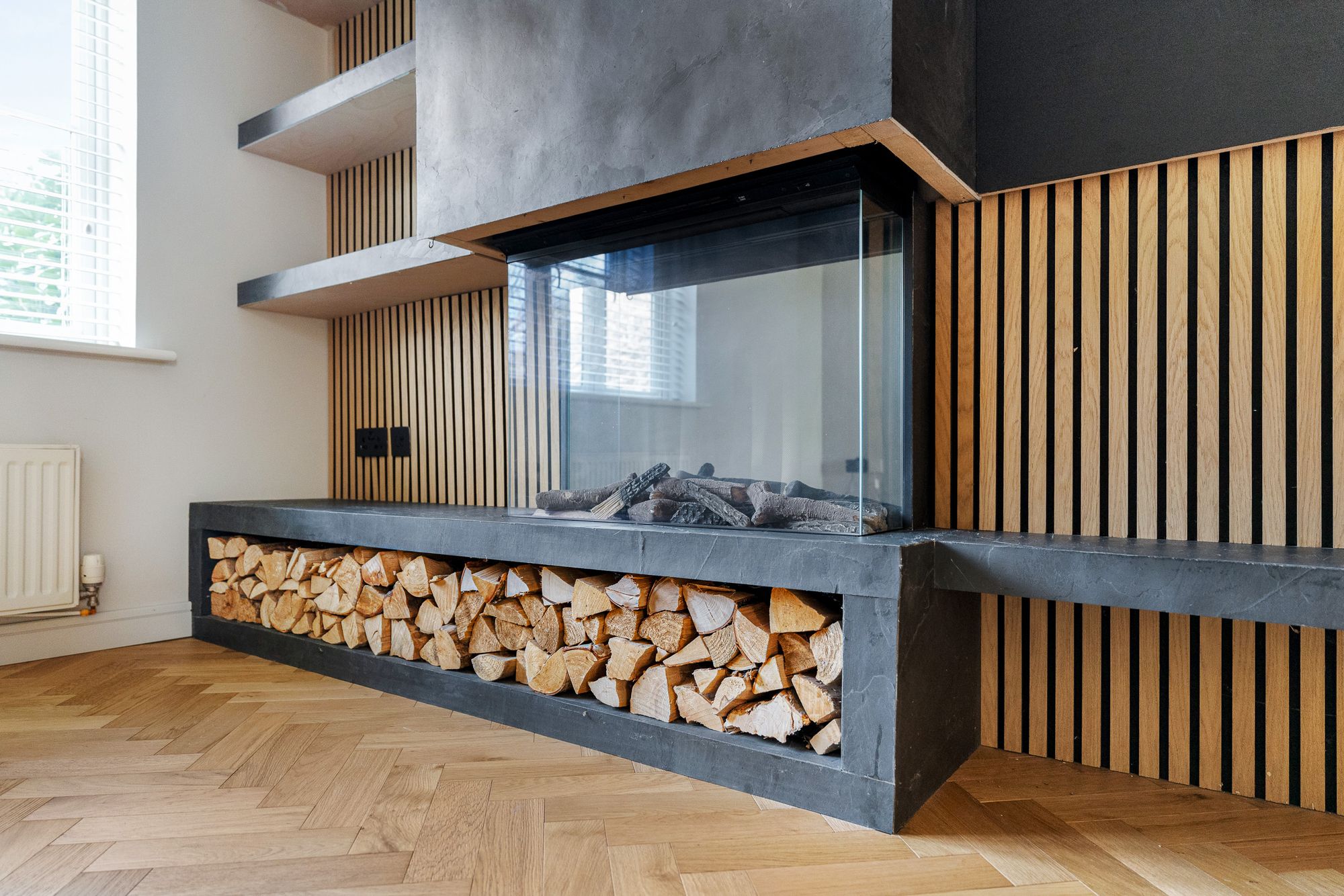 St. Aidans Drive, Widnes