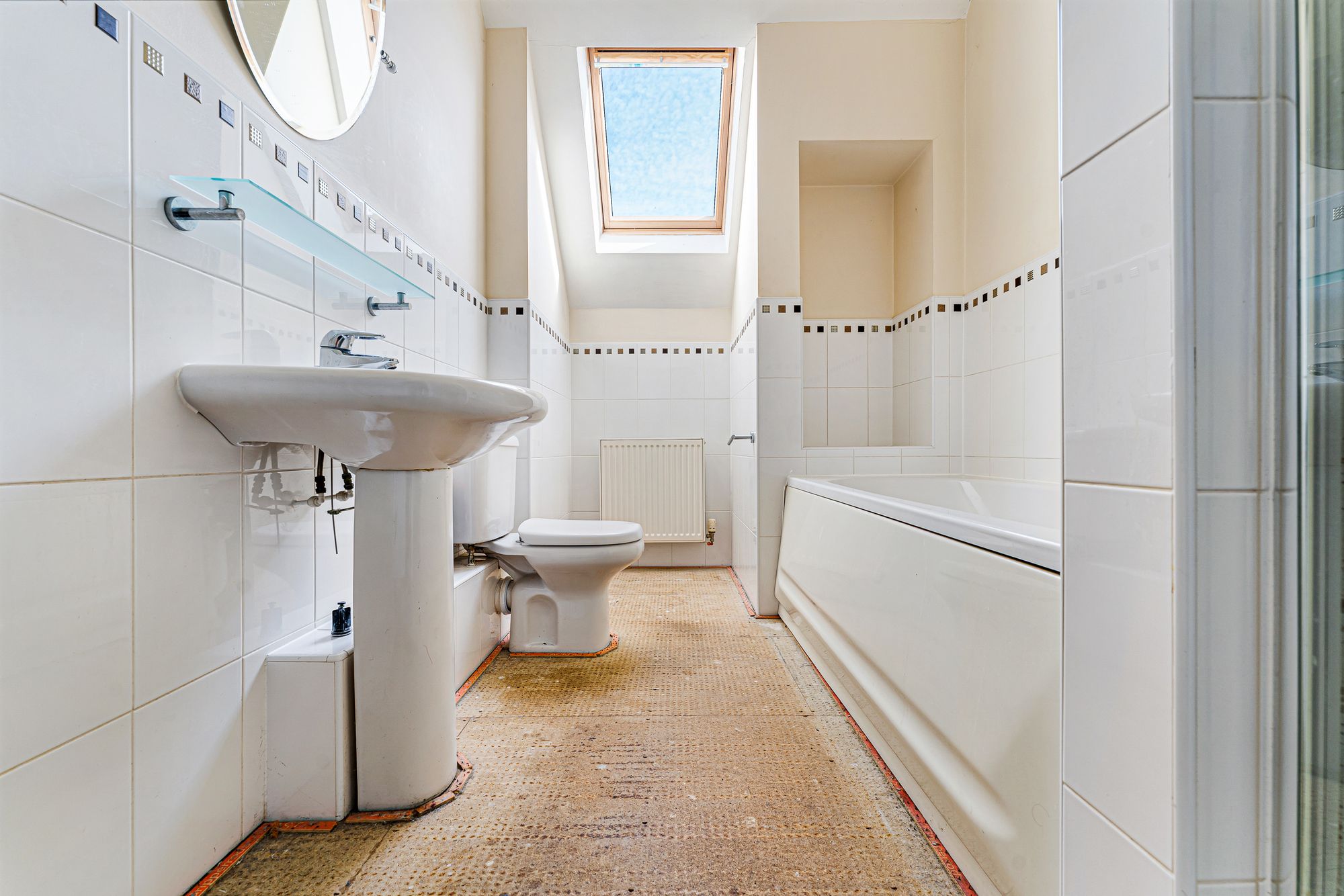 St. Aidans Drive, Widnes