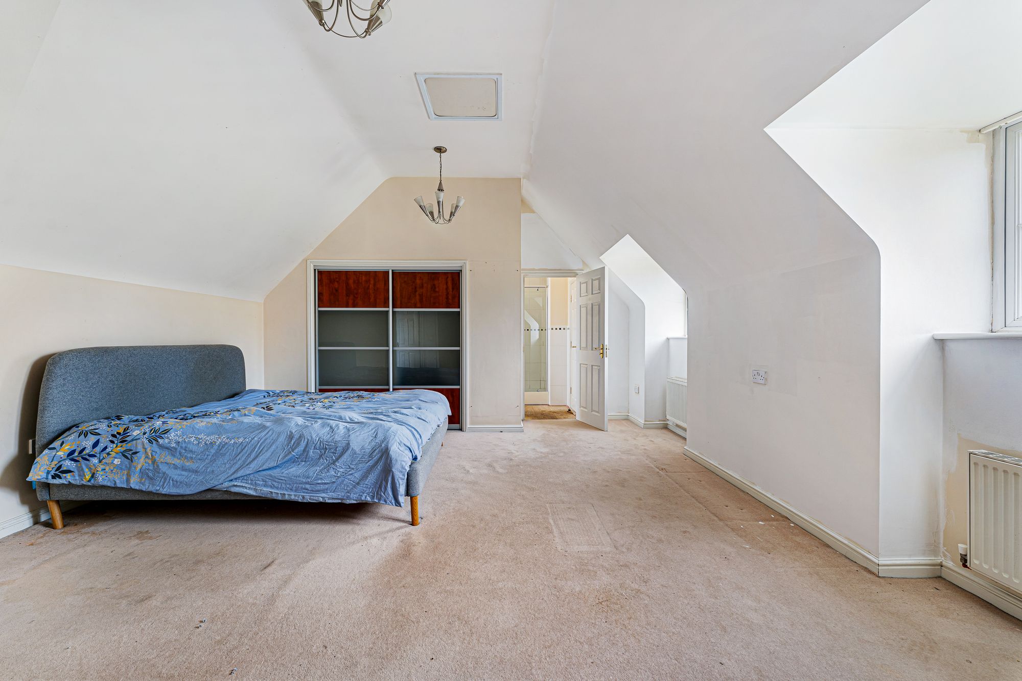 St. Aidans Drive, Widnes