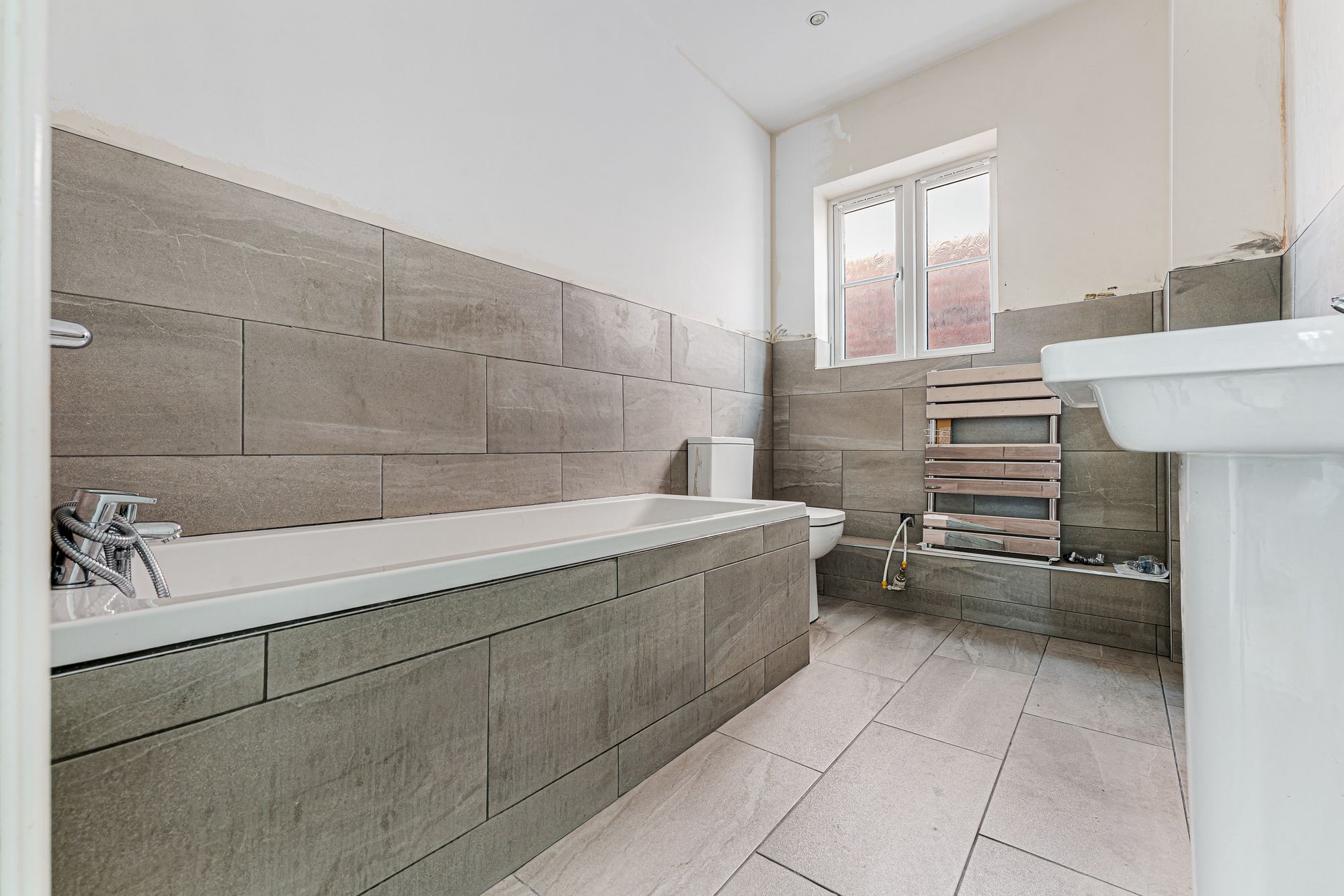 St. Aidans Drive, Widnes