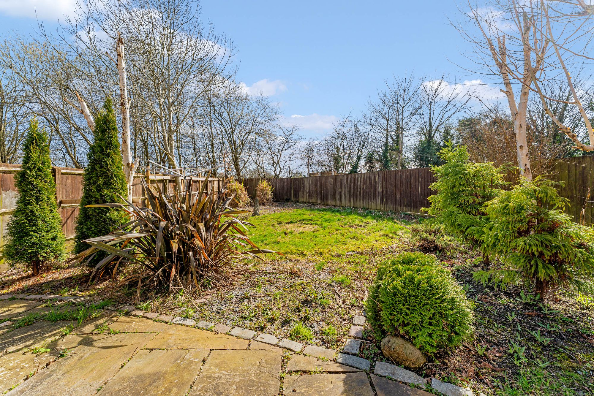 St. Aidans Drive, Widnes