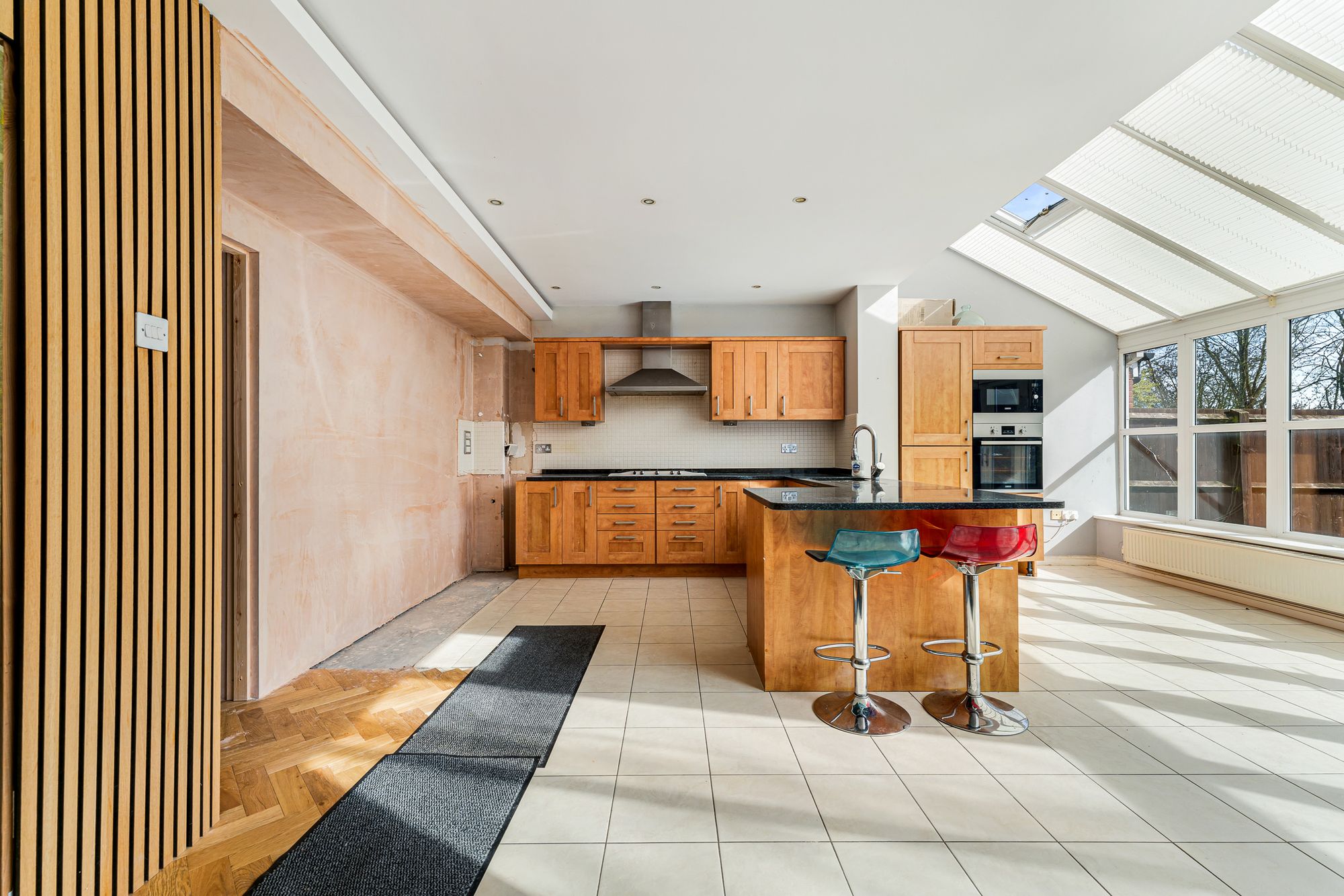 St. Aidans Drive, Widnes