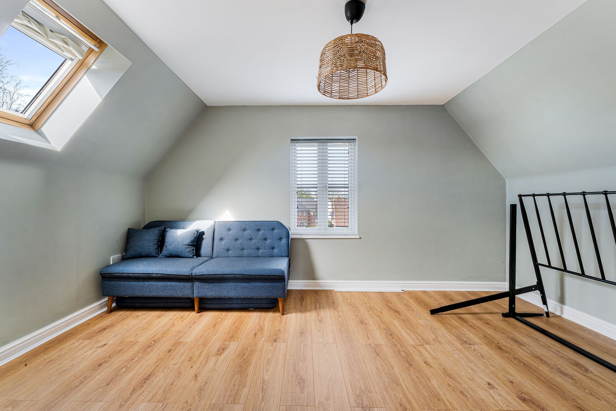 St. Aidans Drive, Widnes