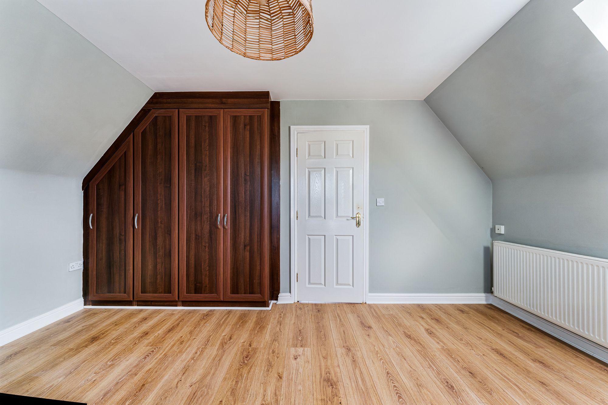 St. Aidans Drive, Widnes