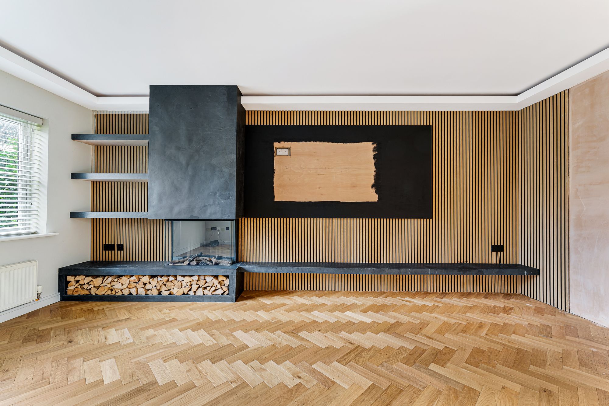 St. Aidans Drive, Widnes