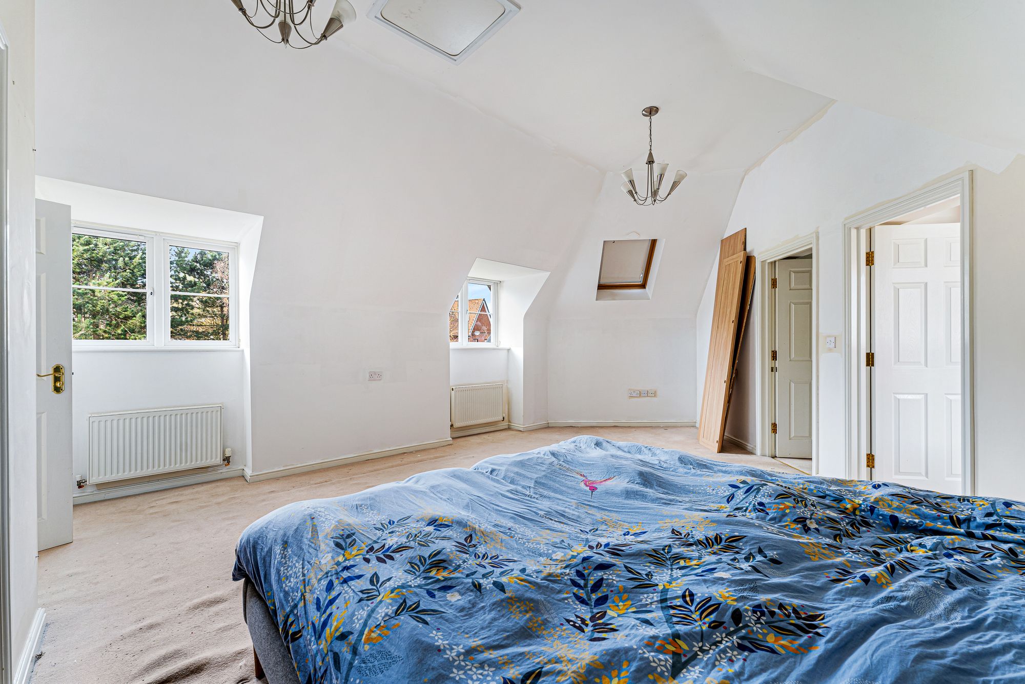 St. Aidans Drive, Widnes