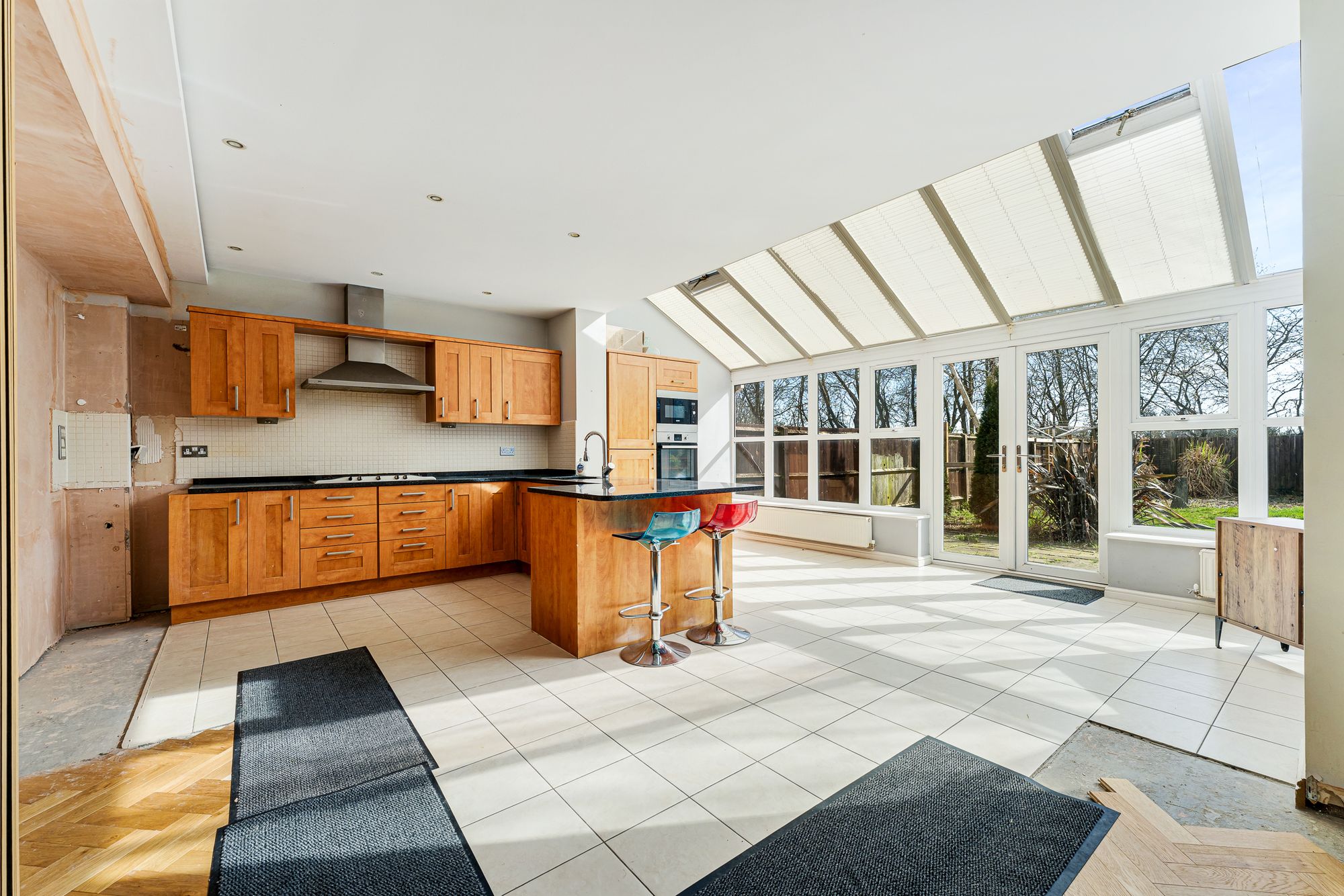 St. Aidans Drive, Widnes