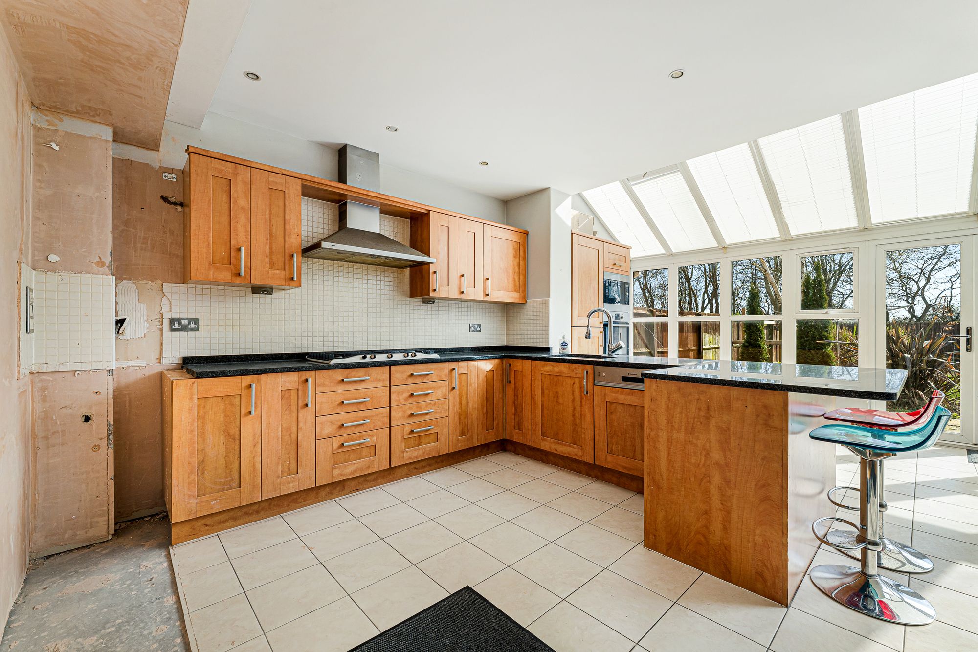 St. Aidans Drive, Widnes