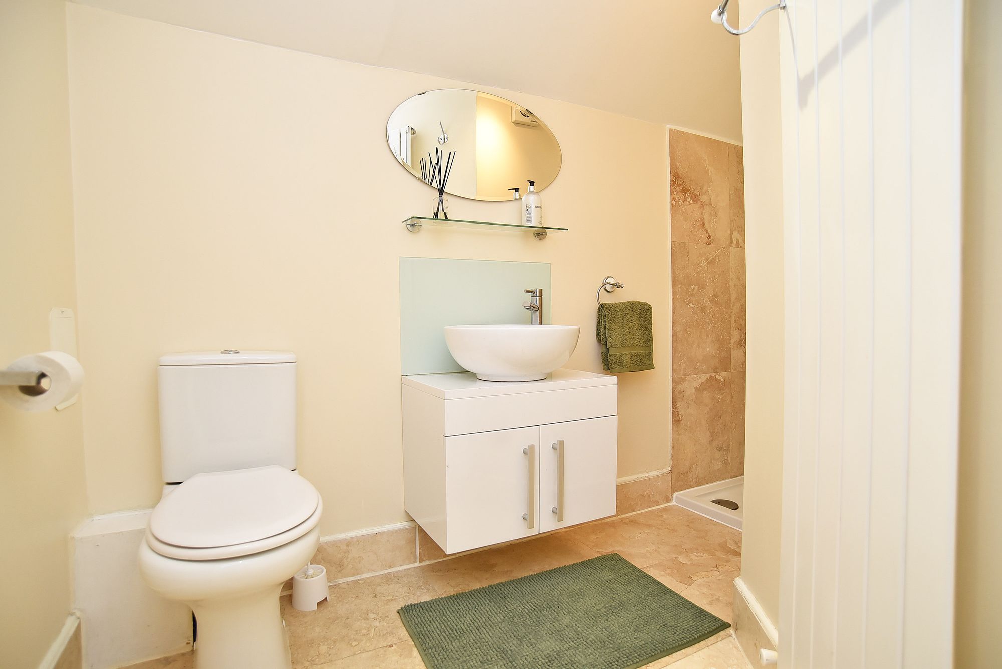 Kings Road, Harrogate, HG1