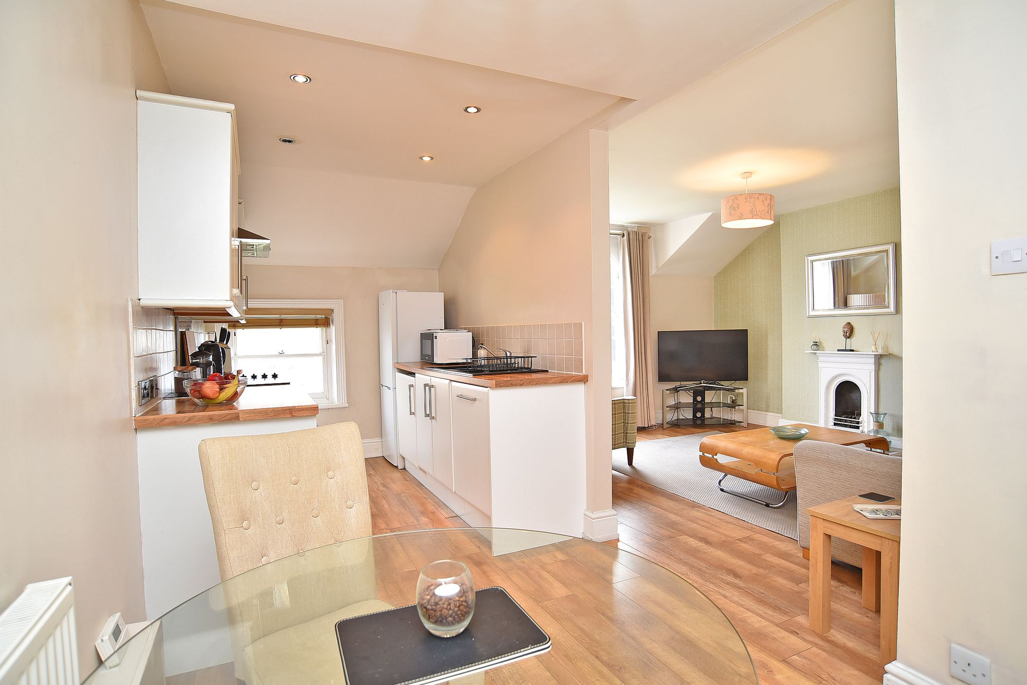 Kings Road, Harrogate, HG1